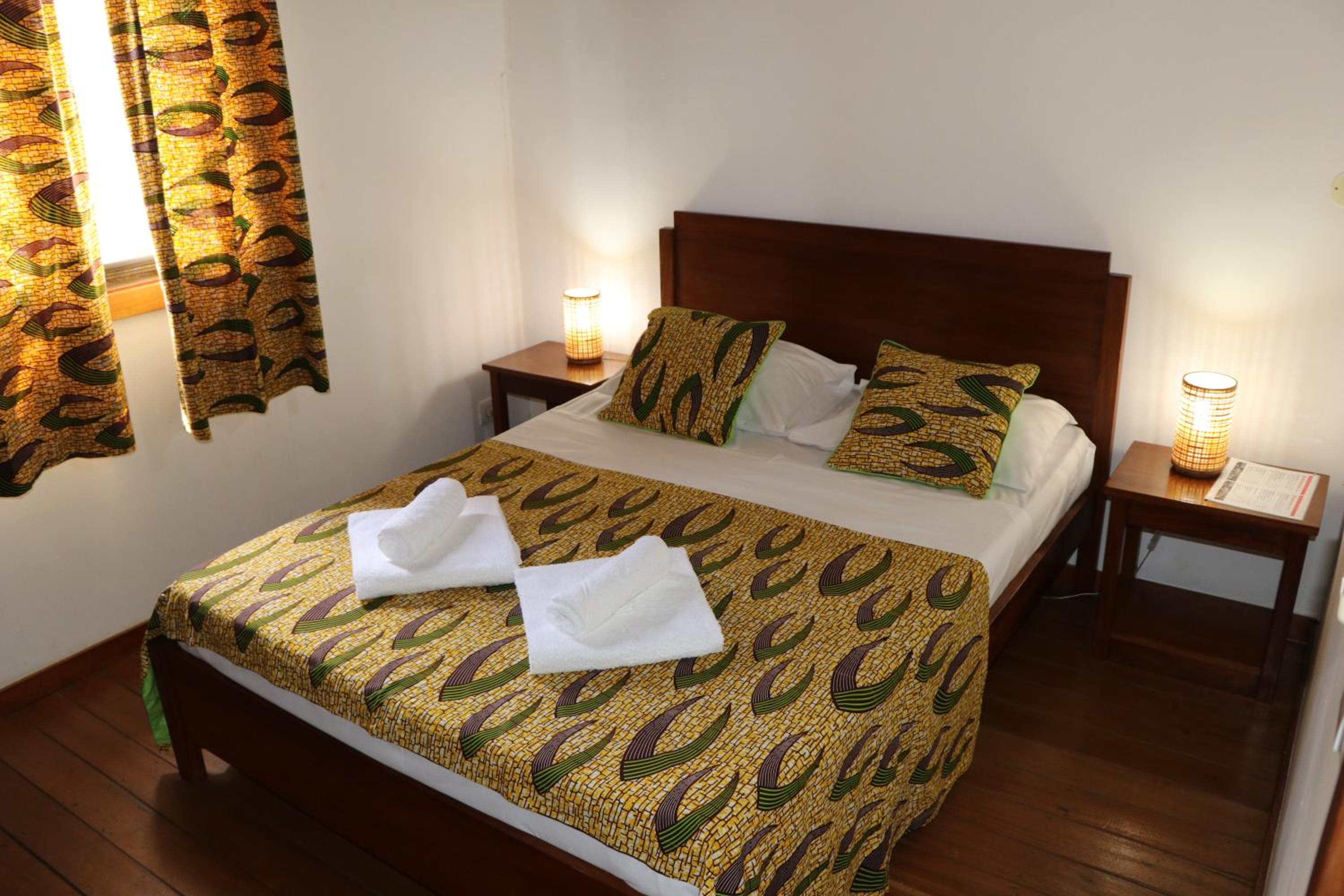 Sweet Guest House
