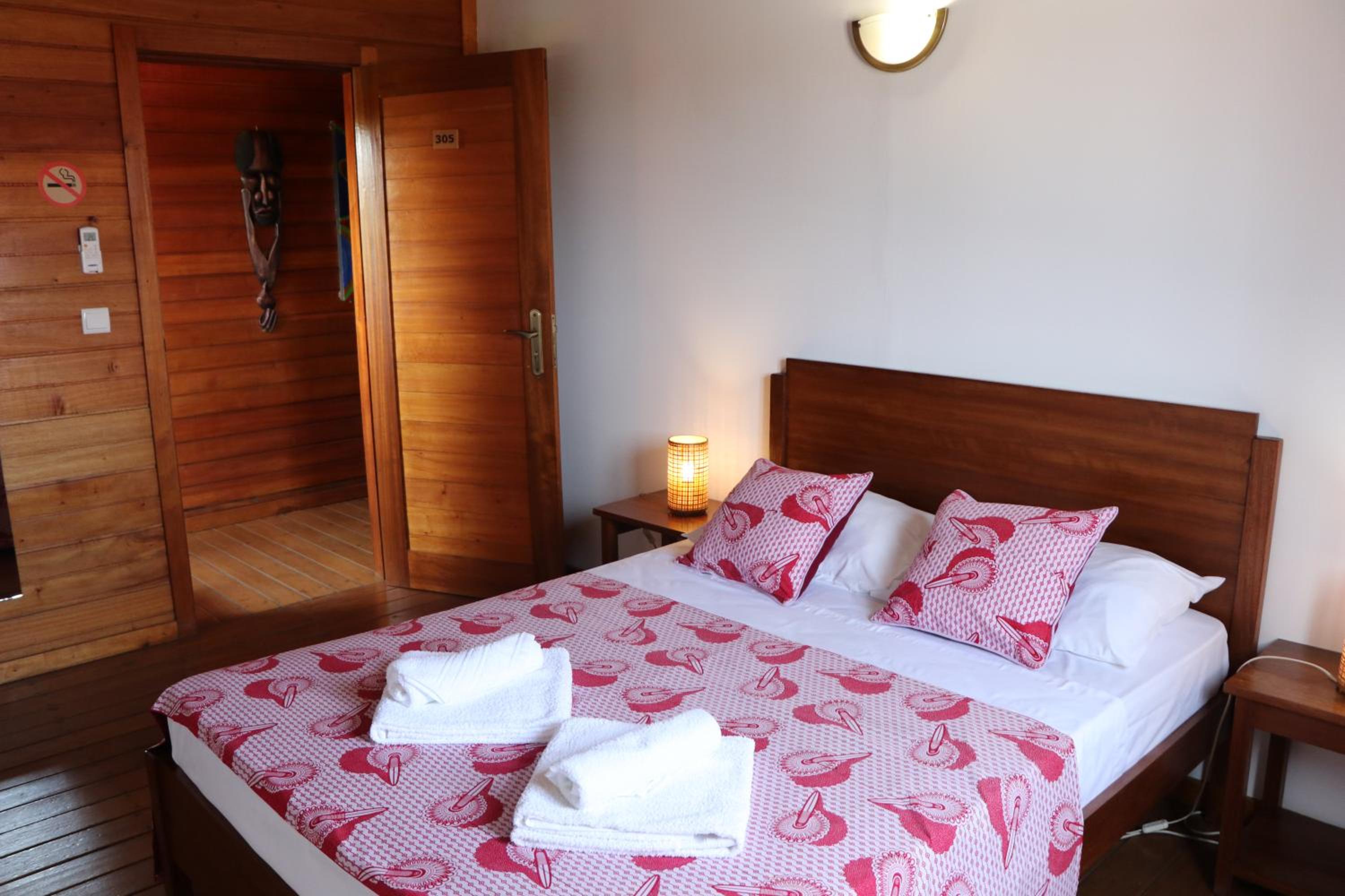 Sweet Guest House