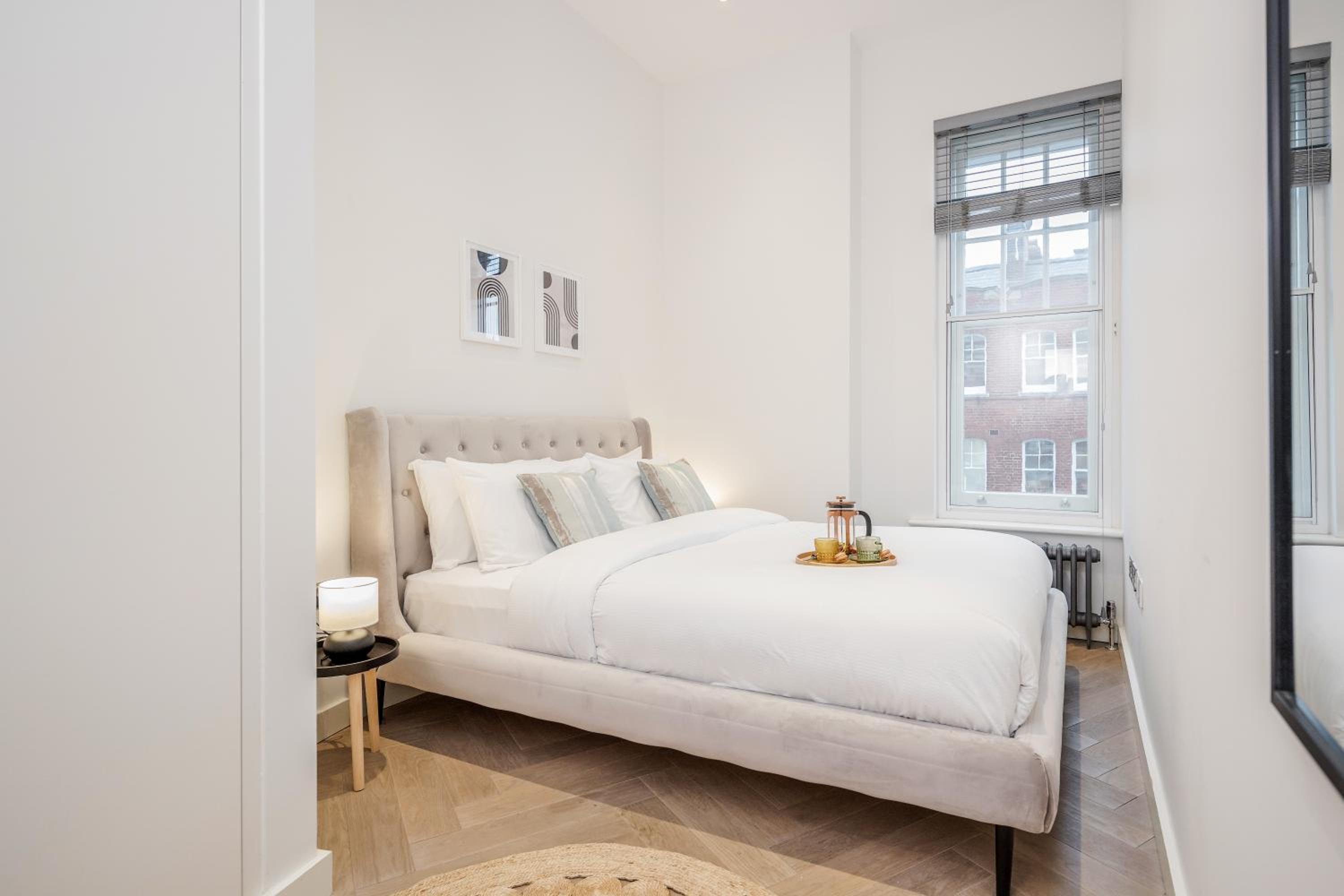 Kula London Fitzrovia