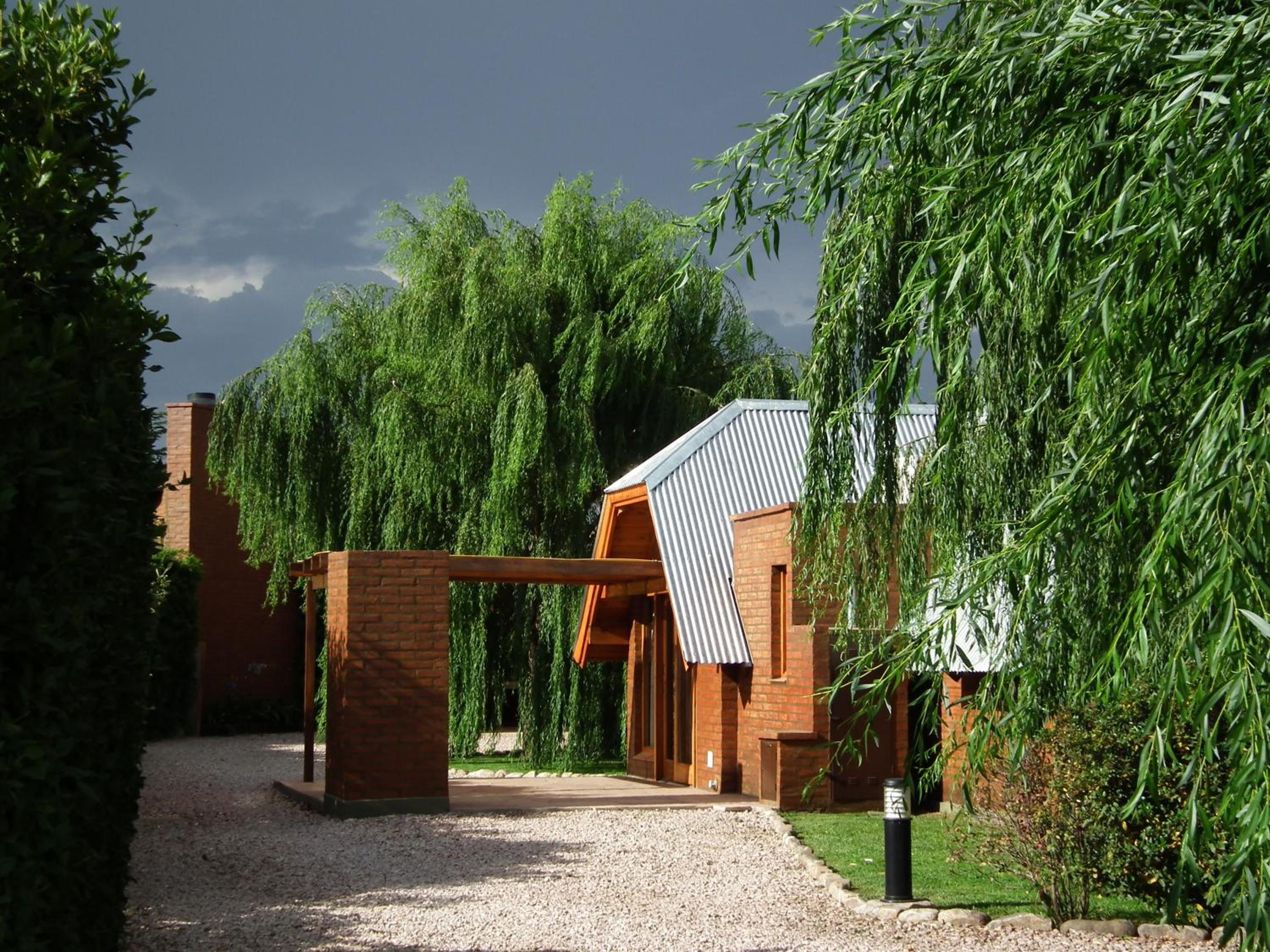 Solar de las Sierras