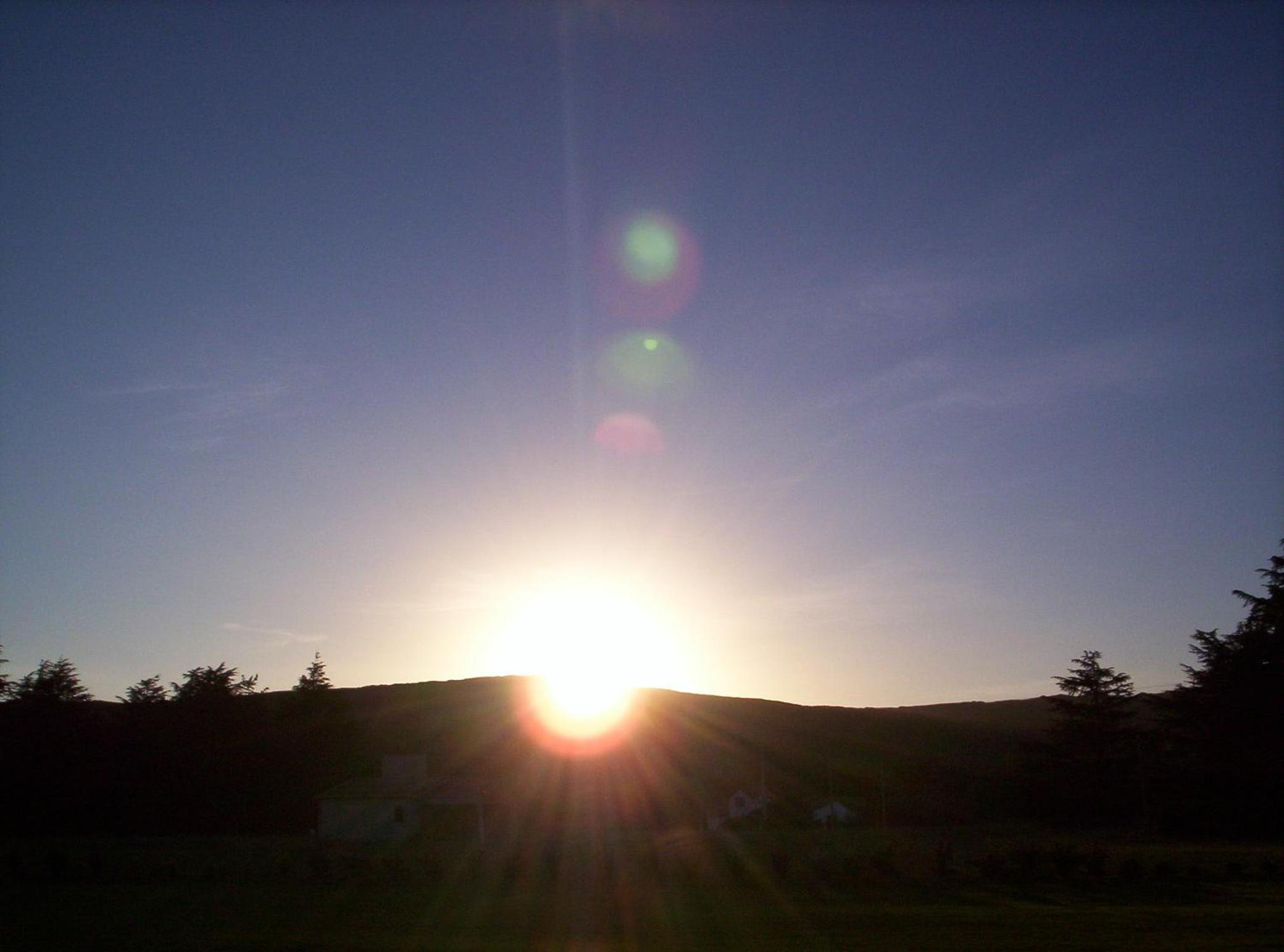 Solar de las Sierras