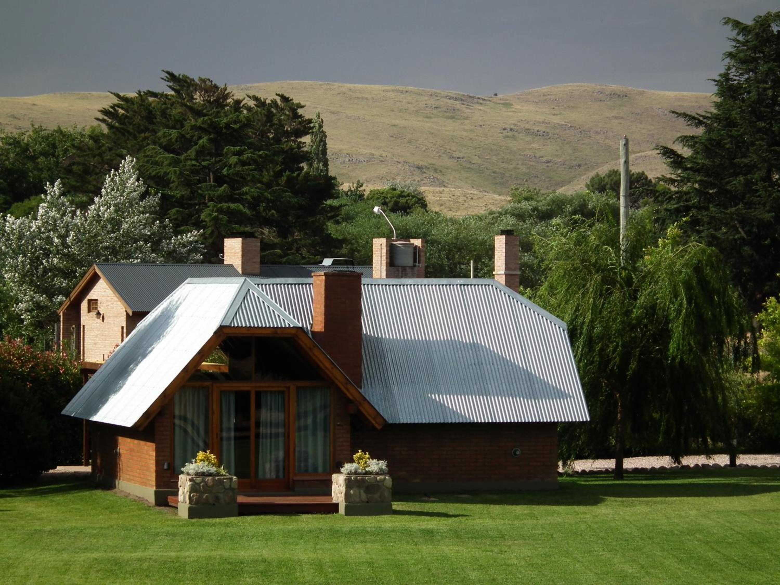 Solar de las Sierras