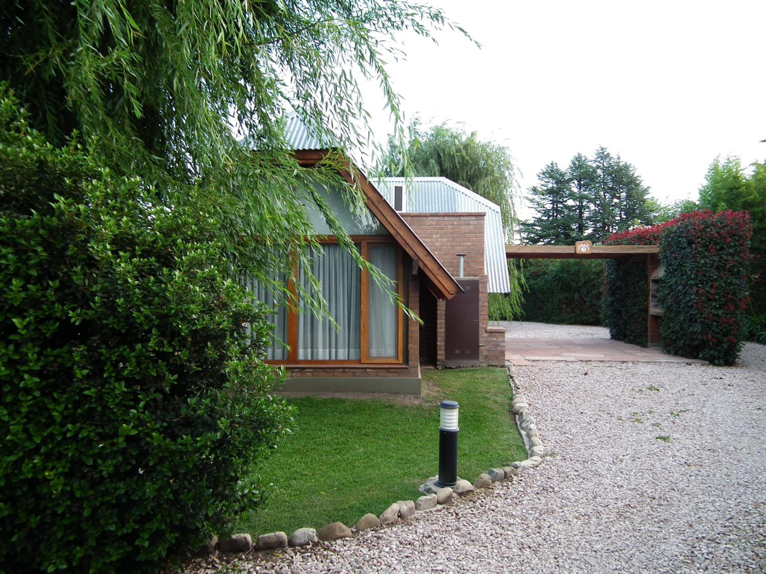 Solar de las Sierras