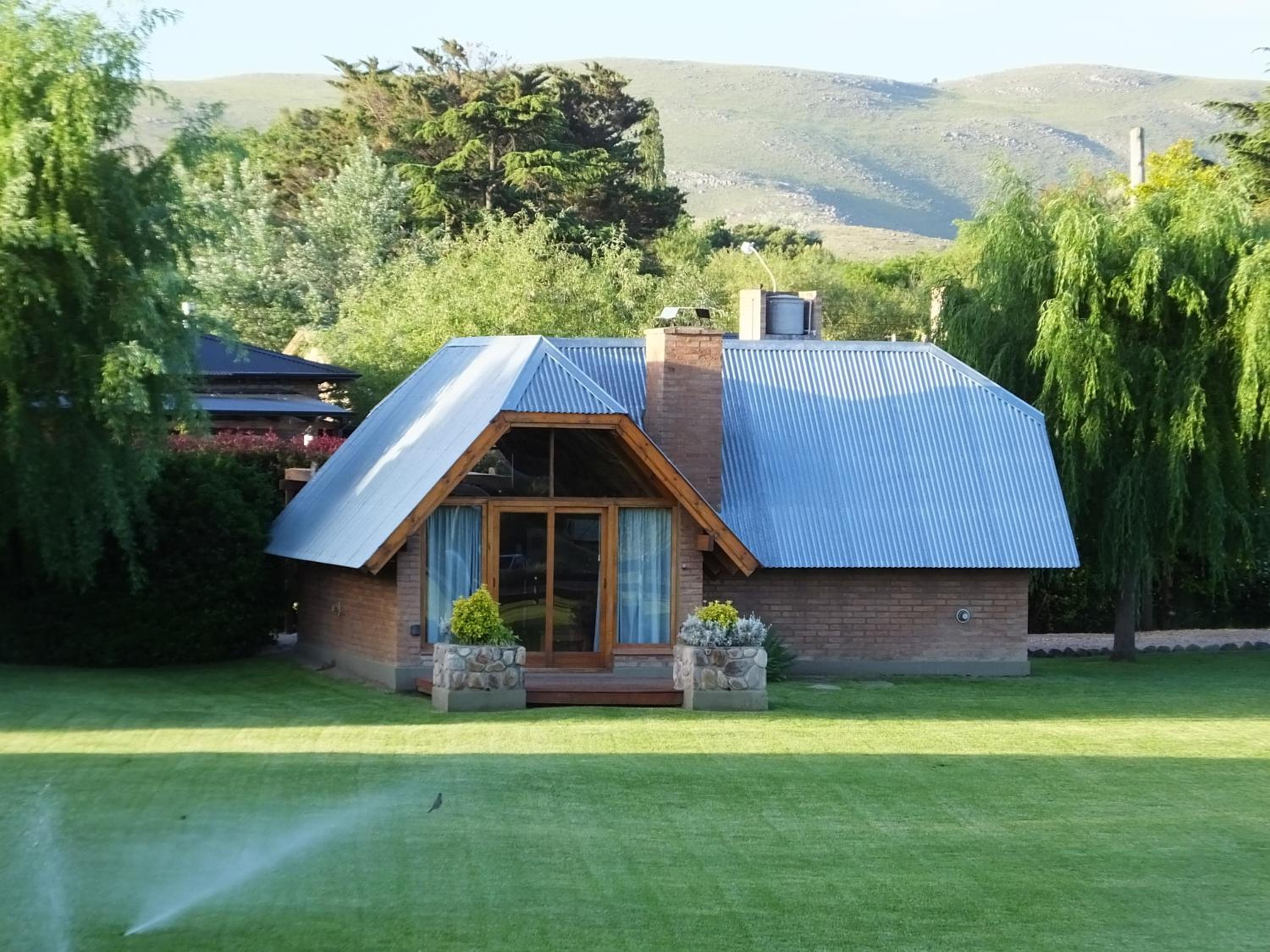 Solar de las Sierras