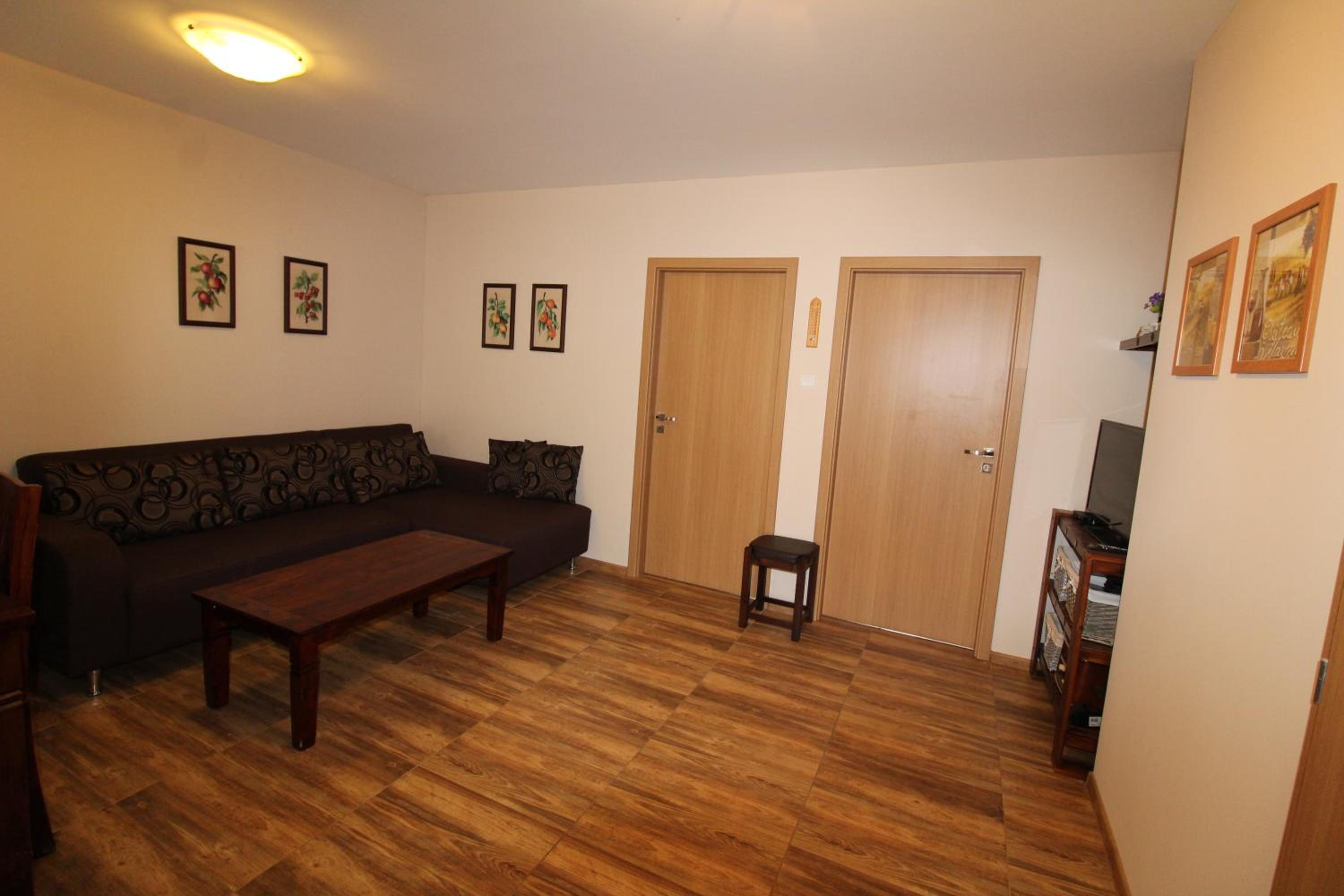 Apartman Baska view 5