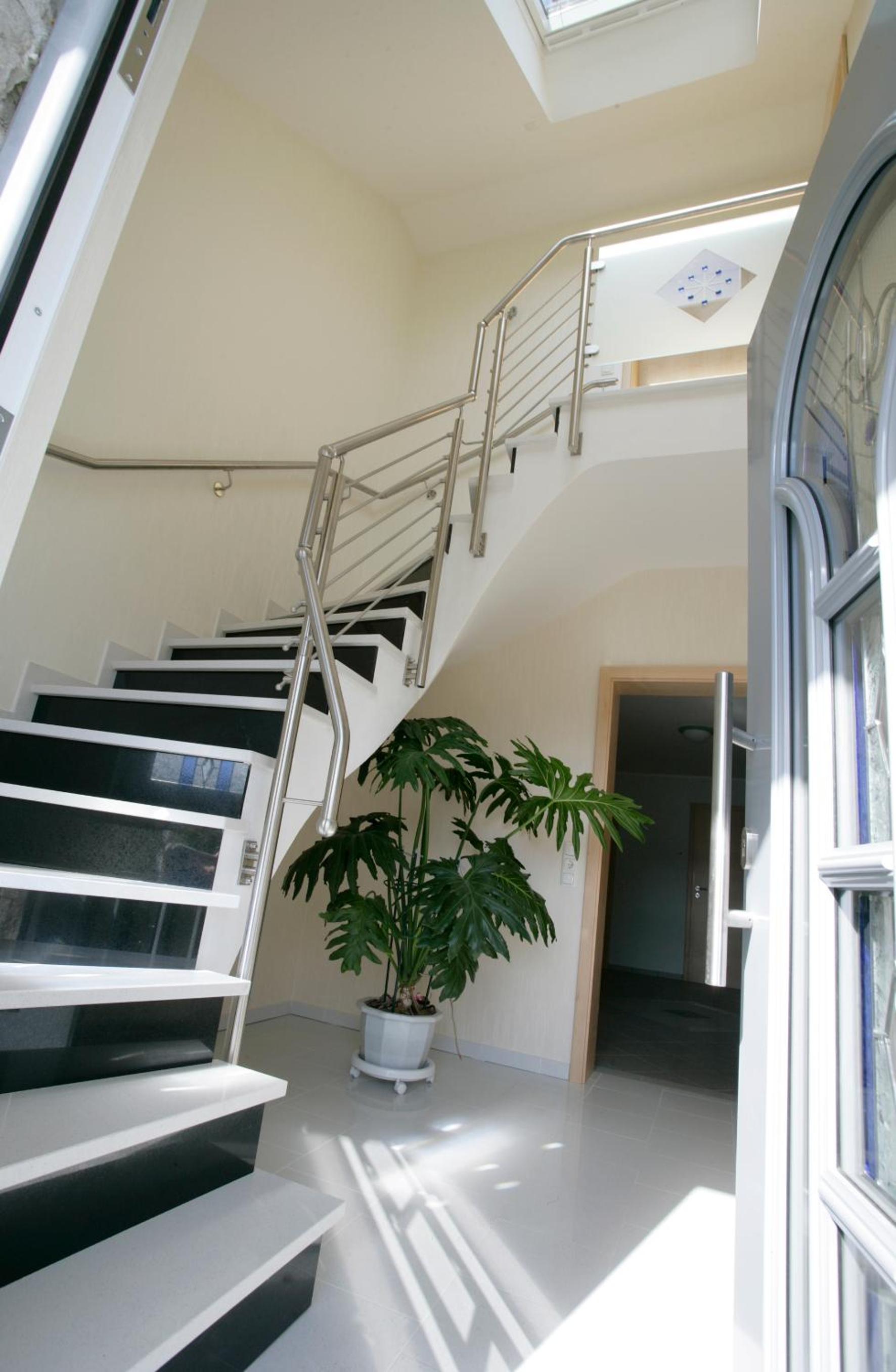 Ferienwohnung Steinhausen view 4