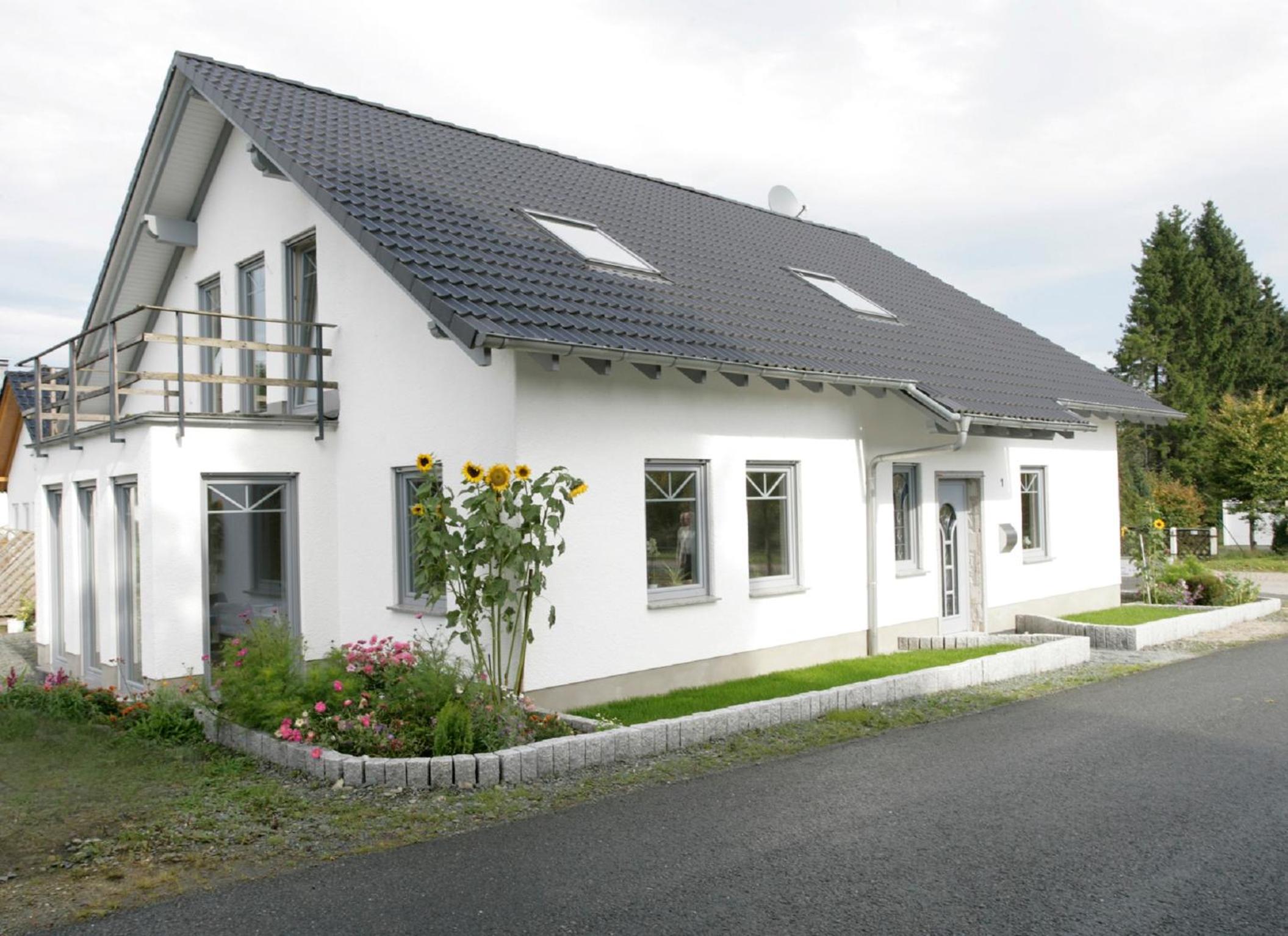 Ferienwohnung Steinhausen view 5