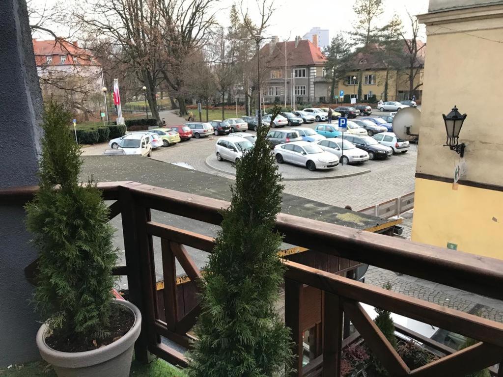 Spadzista 1 view 3