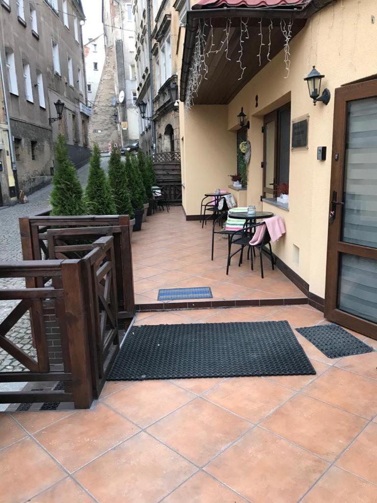 Spadzista 1 view 5