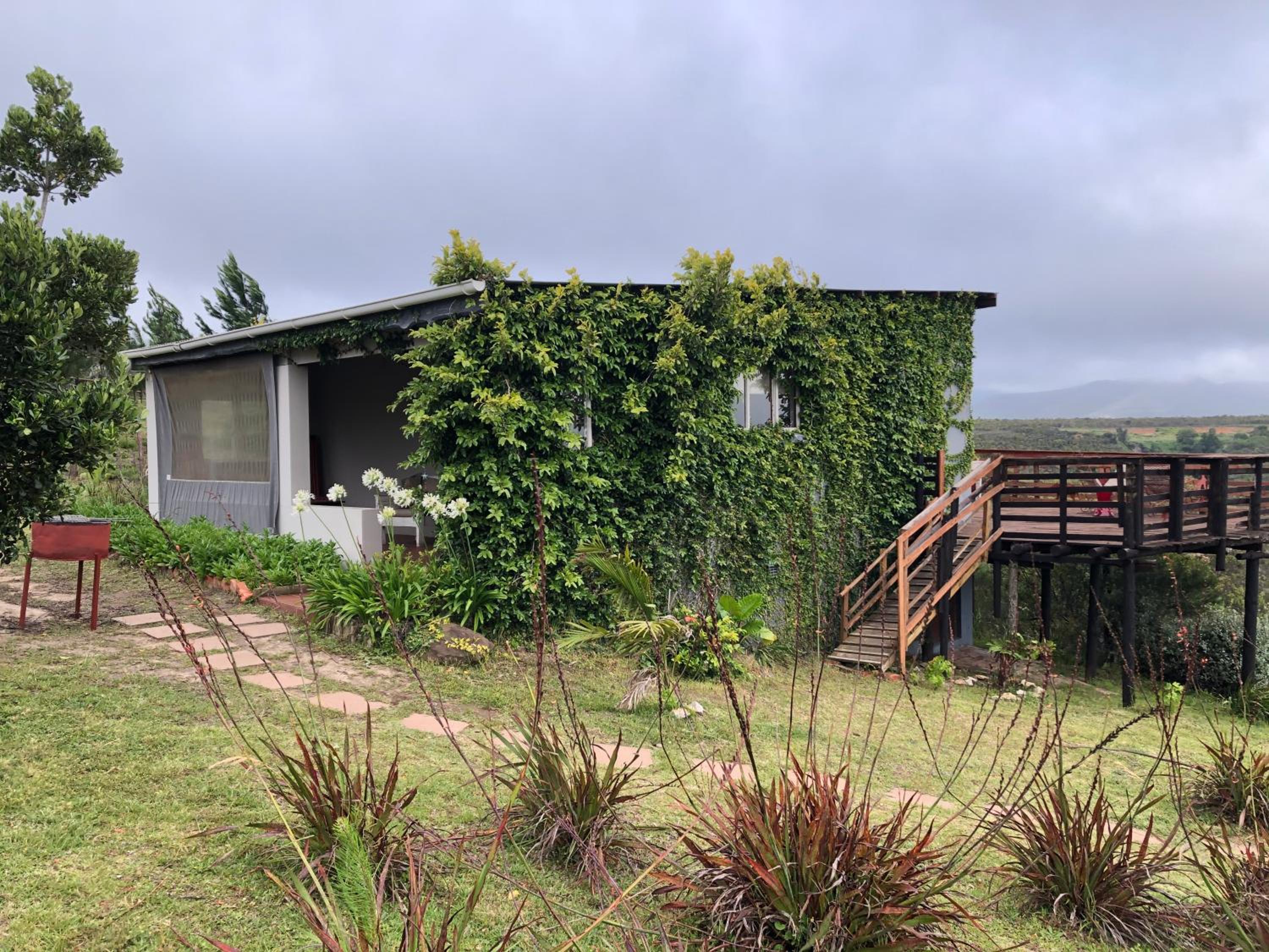Rainforest Ridge Eco Resort