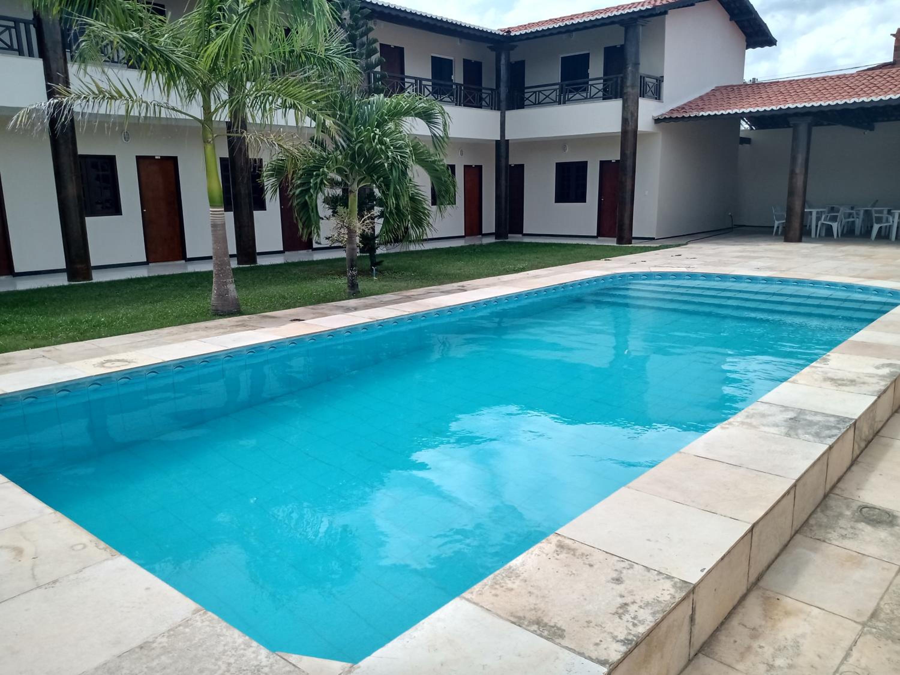 Hotel Dunas Camocim