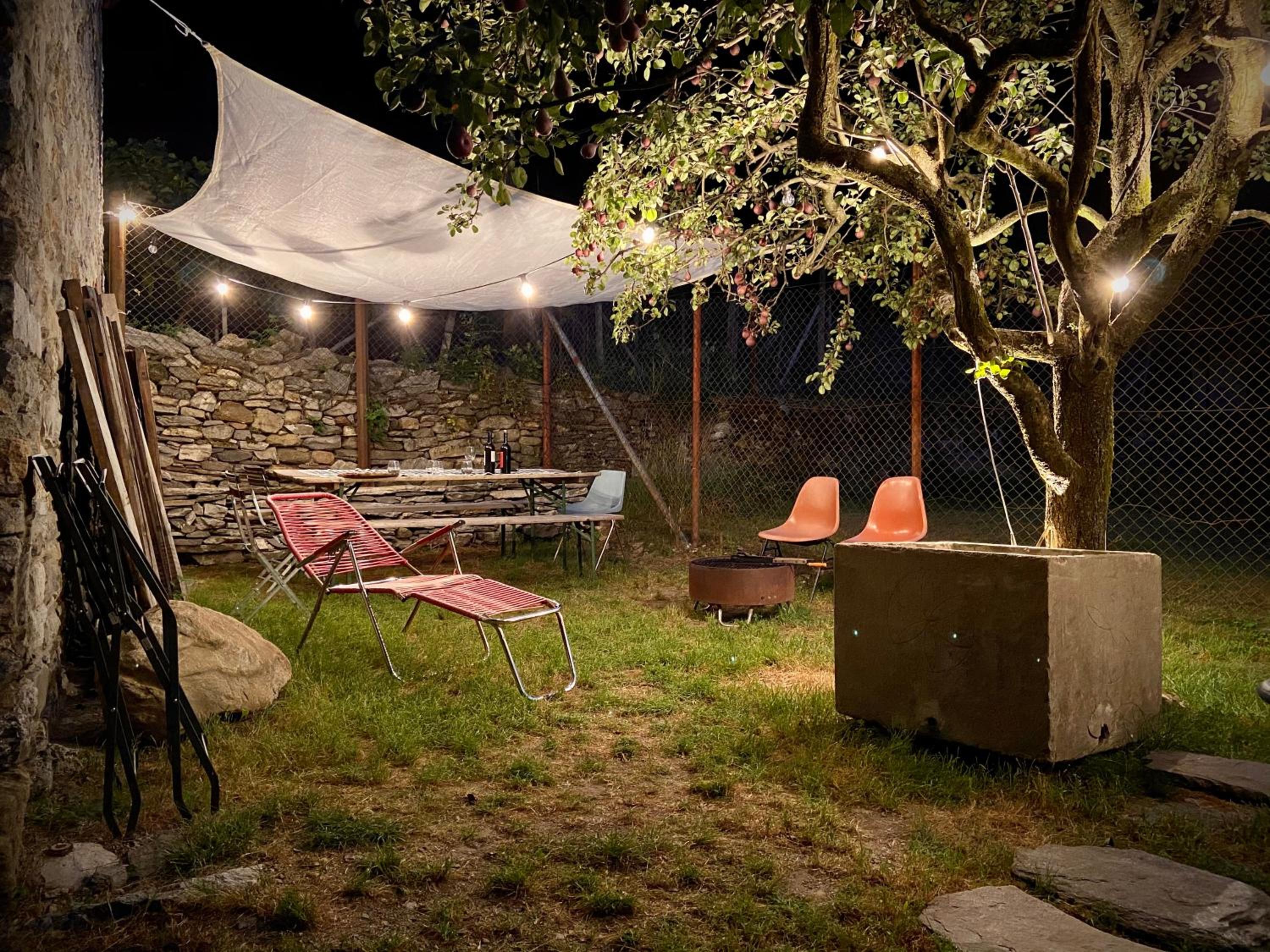 Ca' Spontoi, Do-Minus Design Retreat & SPA