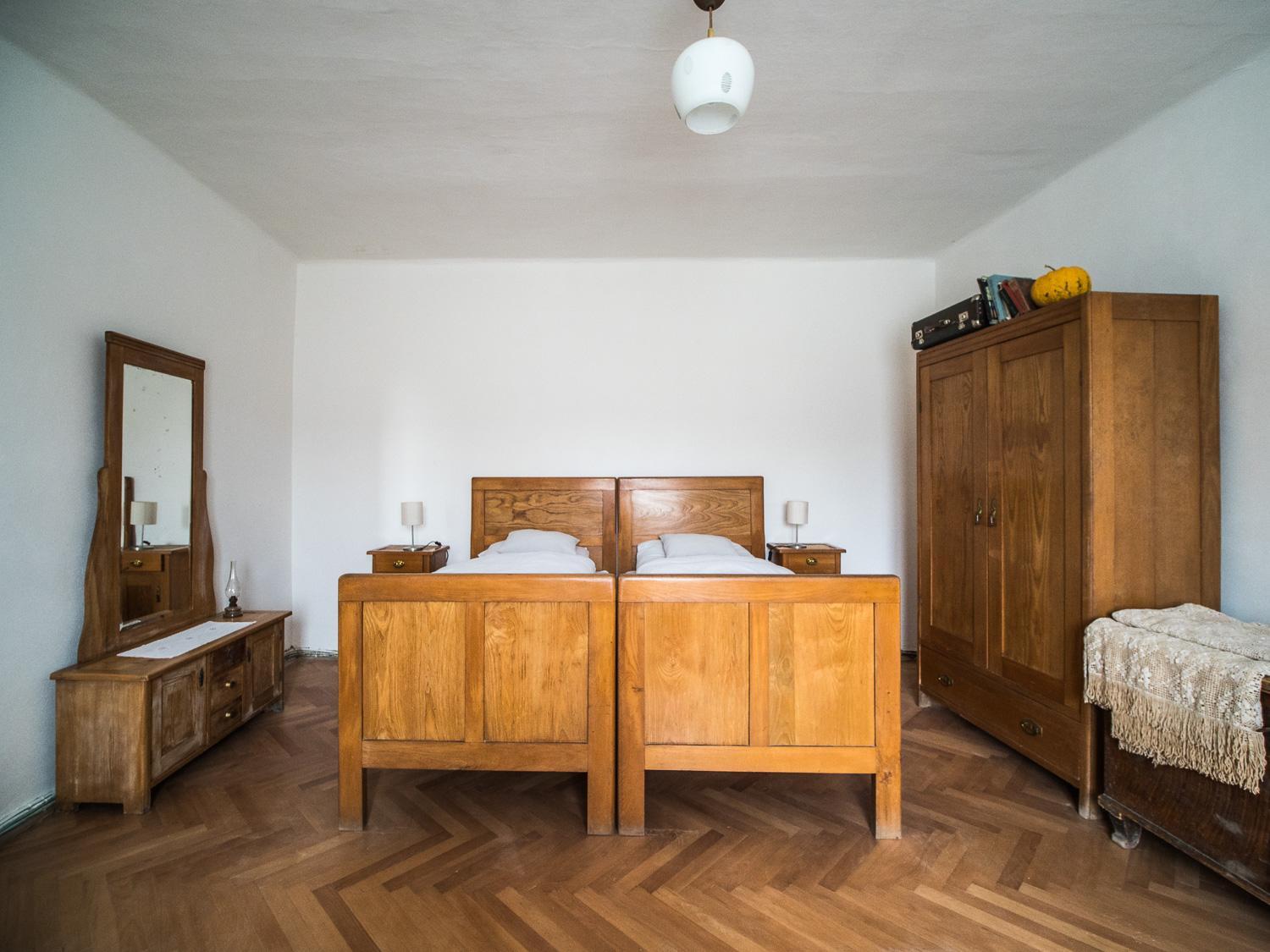 Ubytování na Dobro-družném statku view 4
