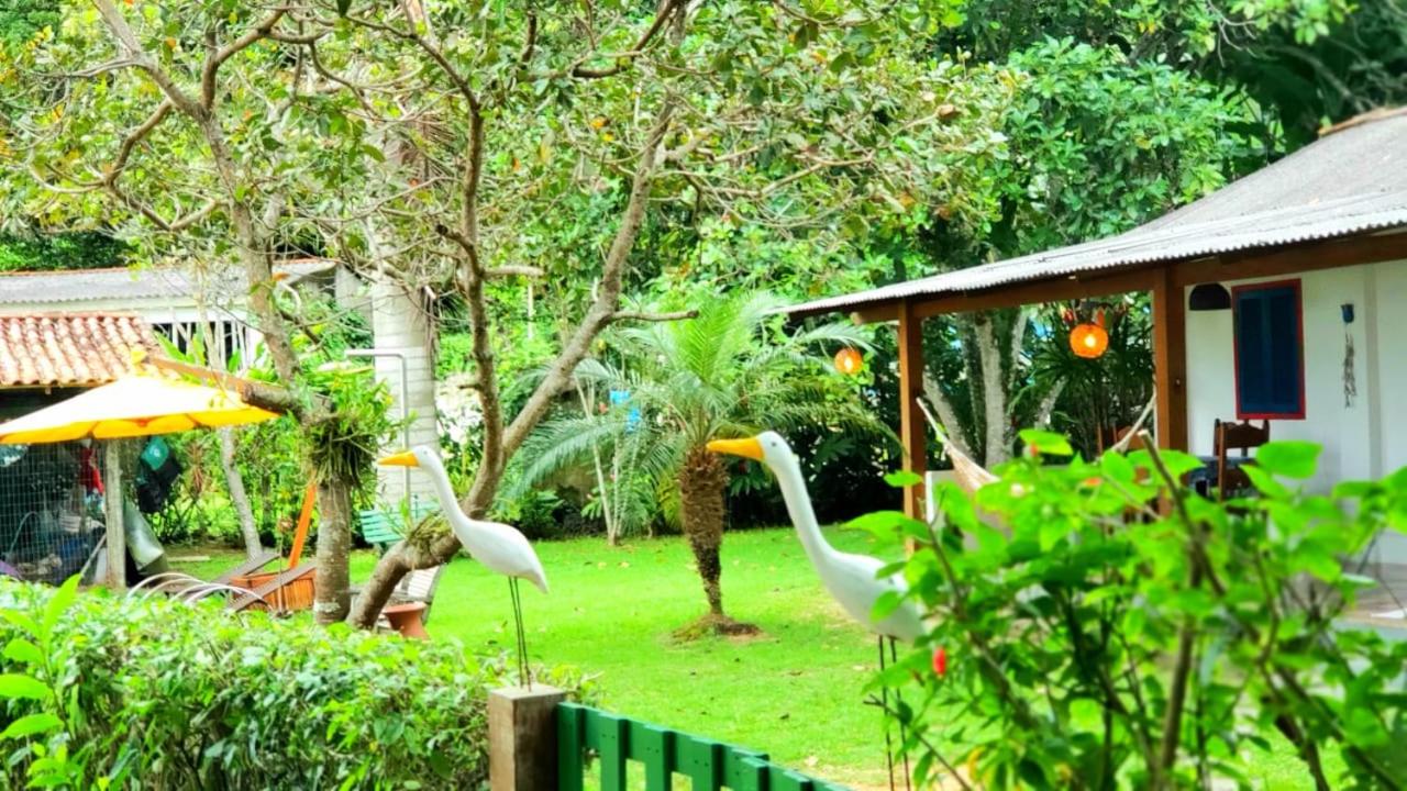 Pousada dos Navegantes
