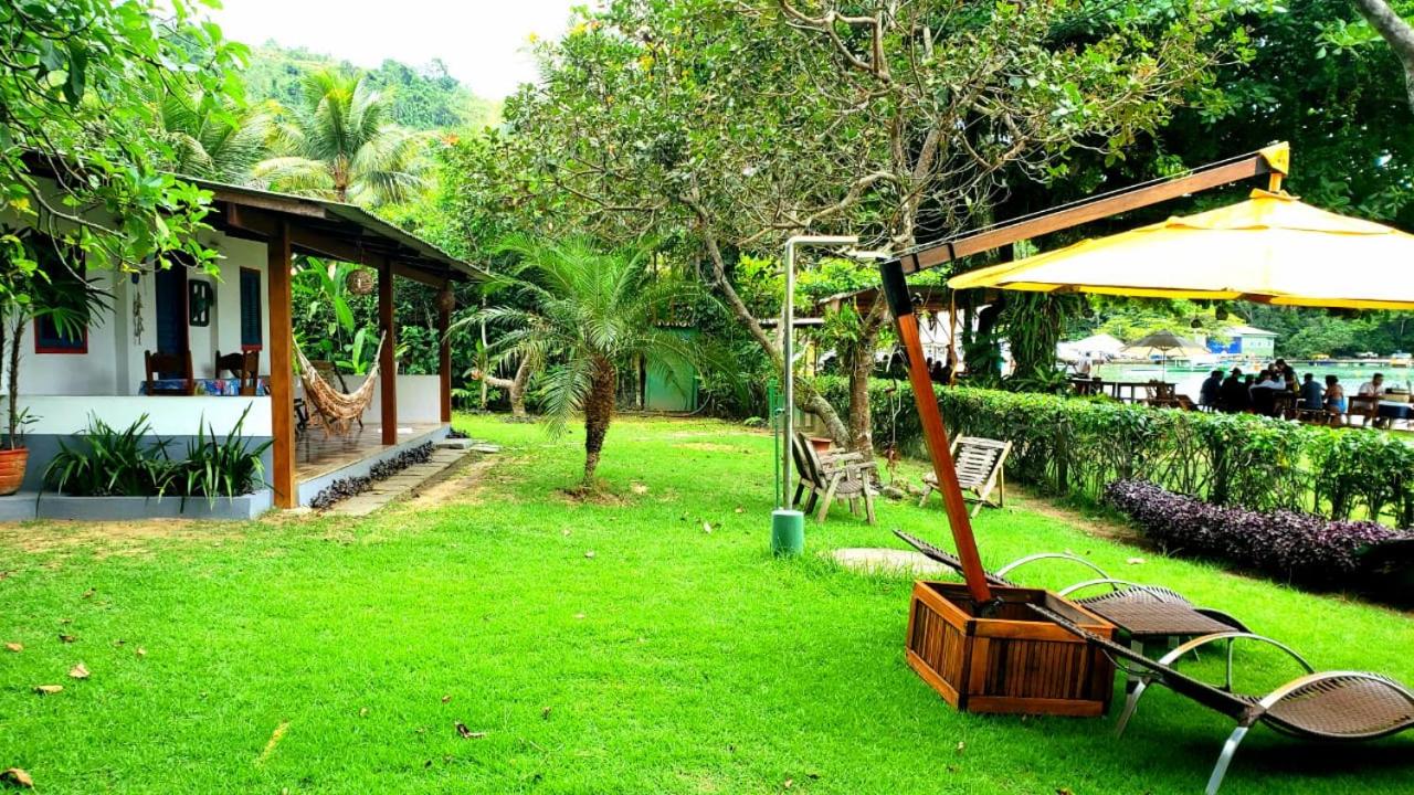 Pousada dos Navegantes