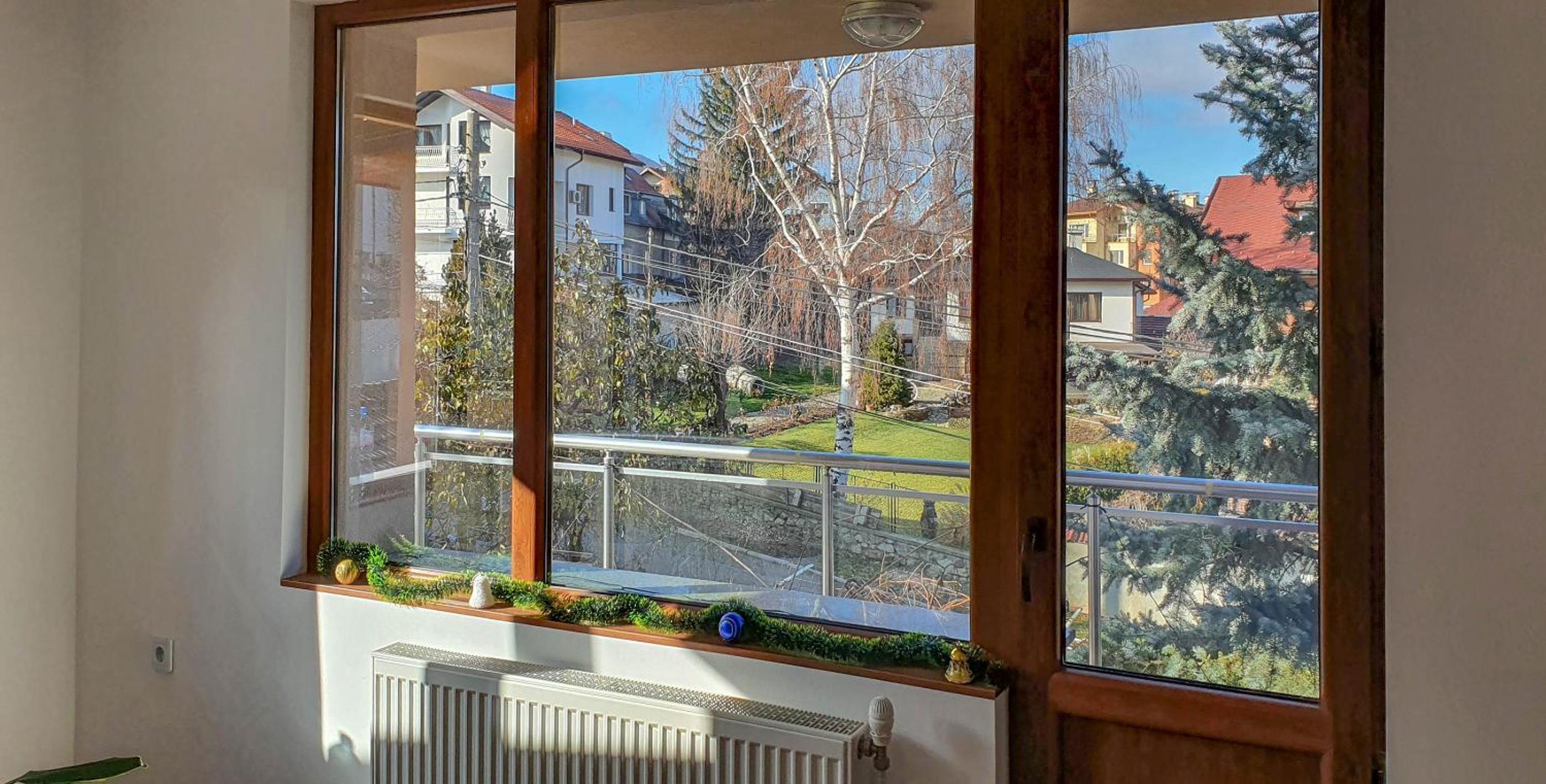 ALBISTO Dragalevtsi Luxury Apartments view 5