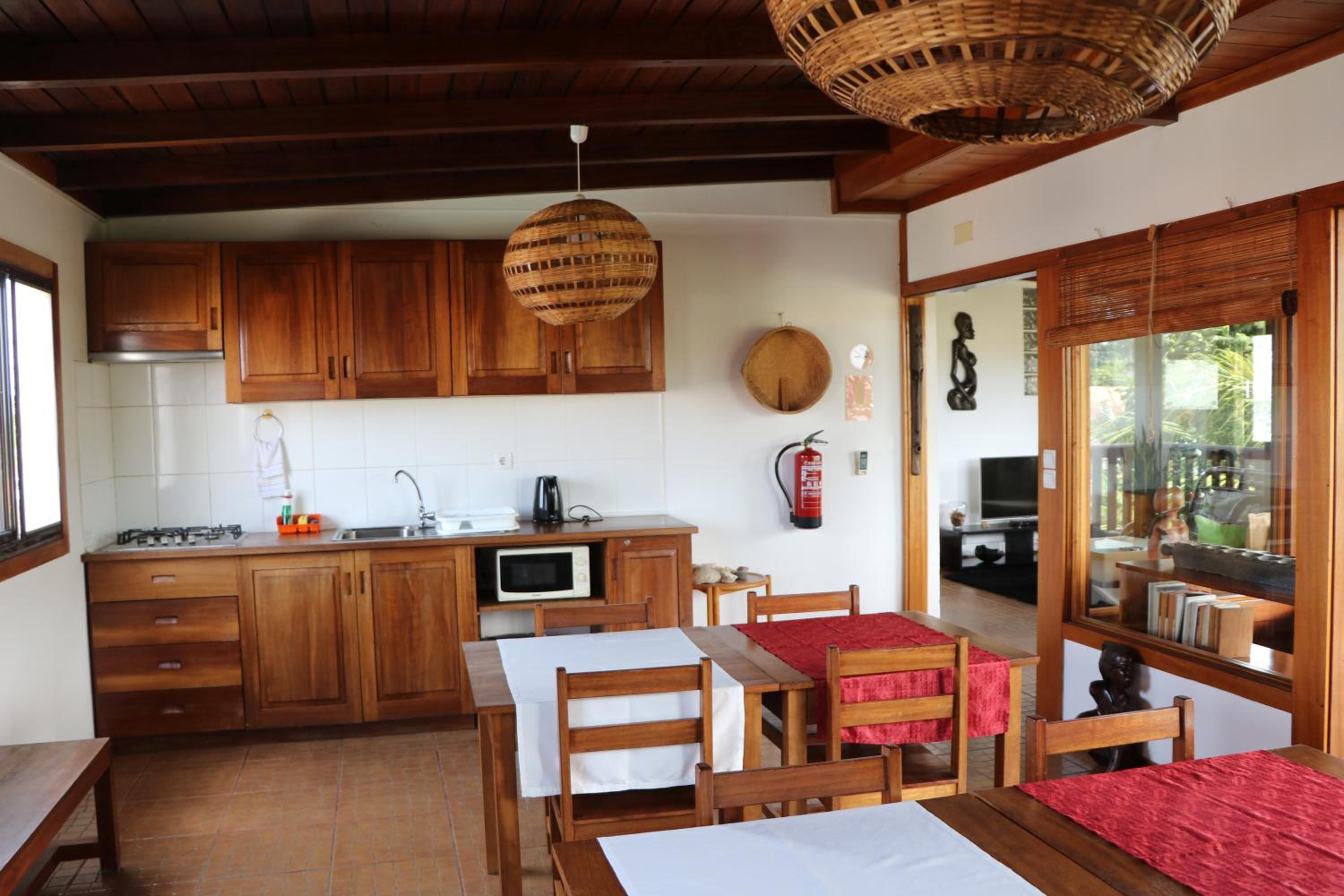 Sweet Guest House