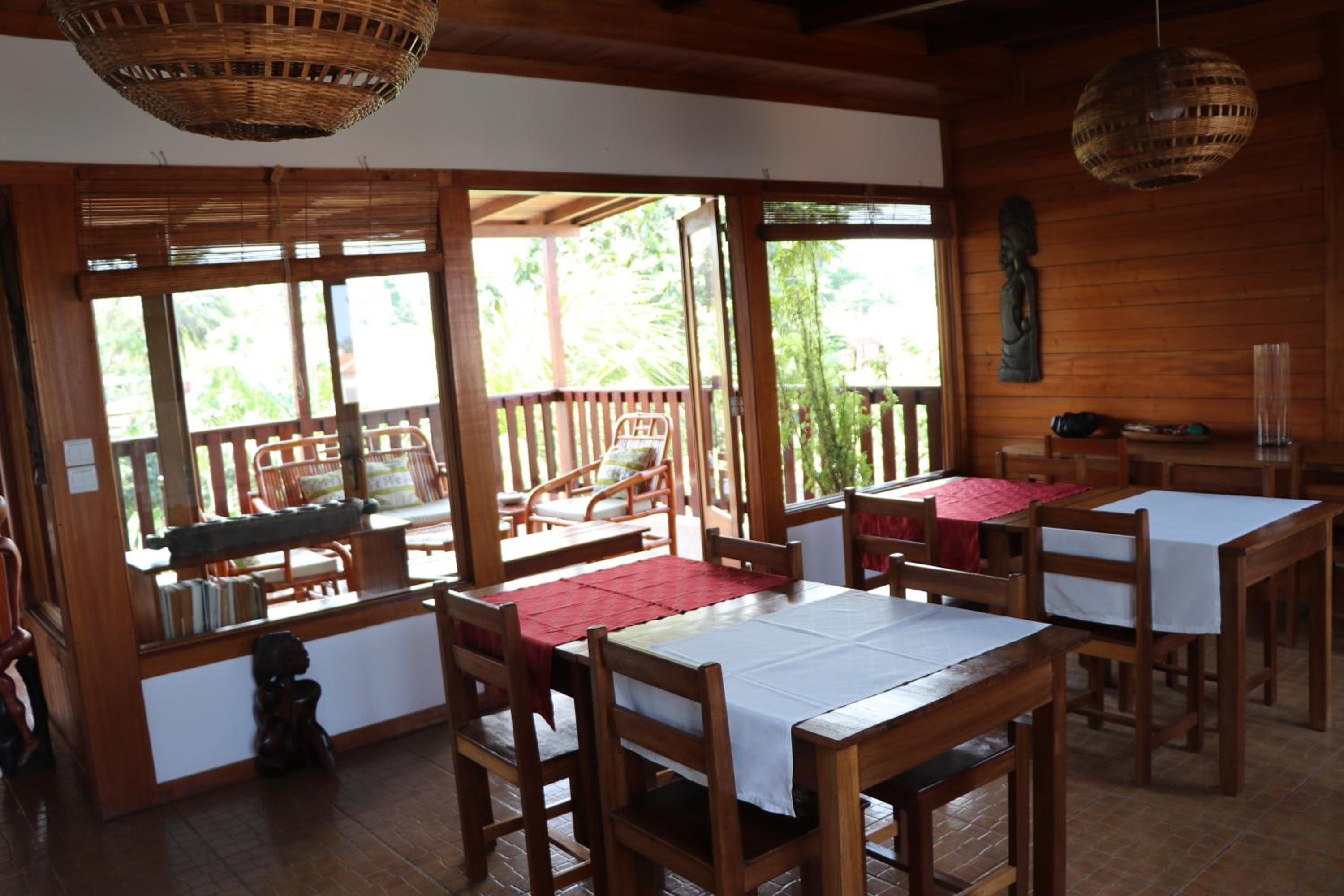 Sweet Guest House