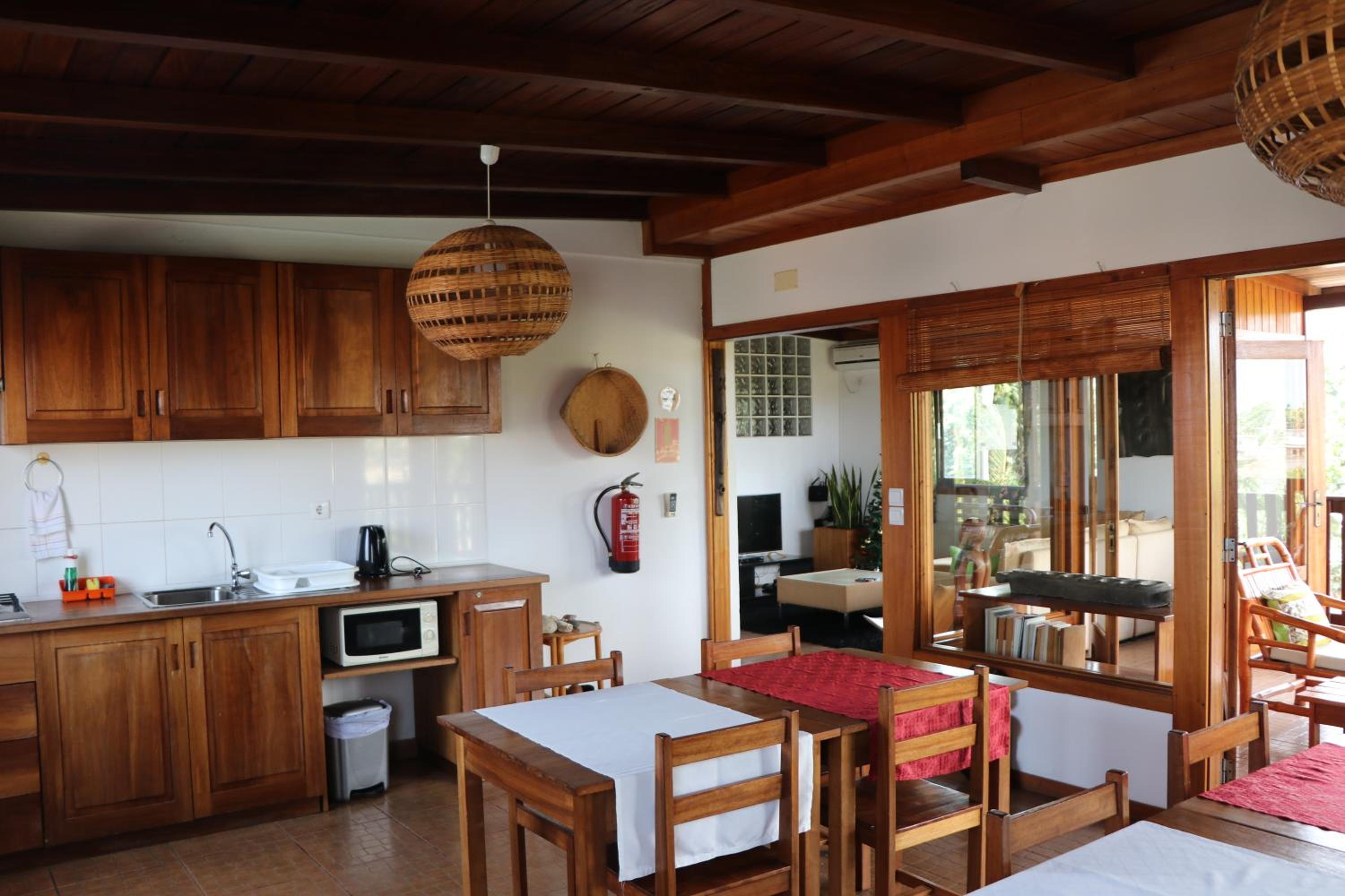 Sweet Guest House