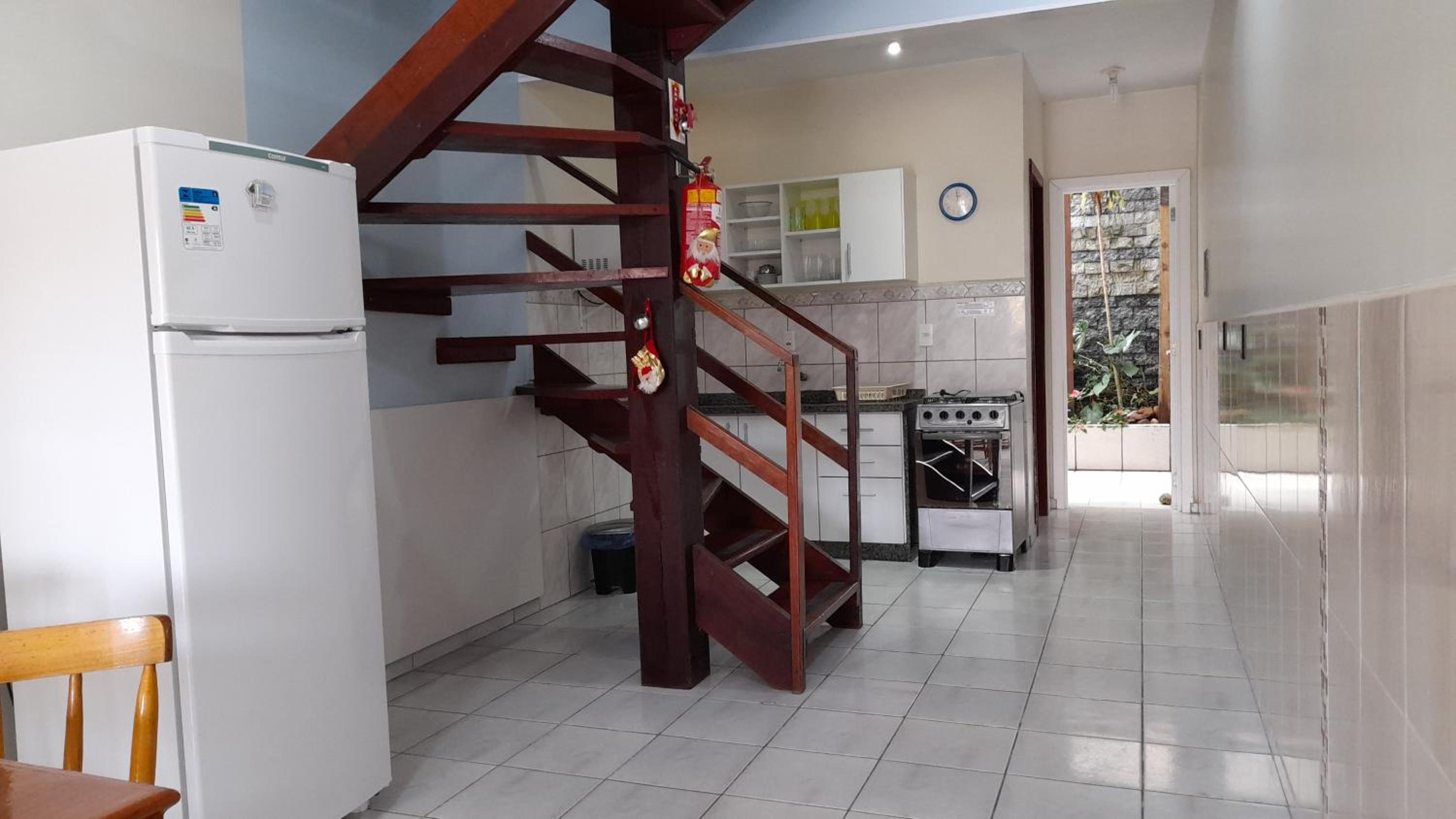 Amarra 69 Bombinhas Residence Setor Vintage - Apartamento Familiar no Centro, perto da Praia