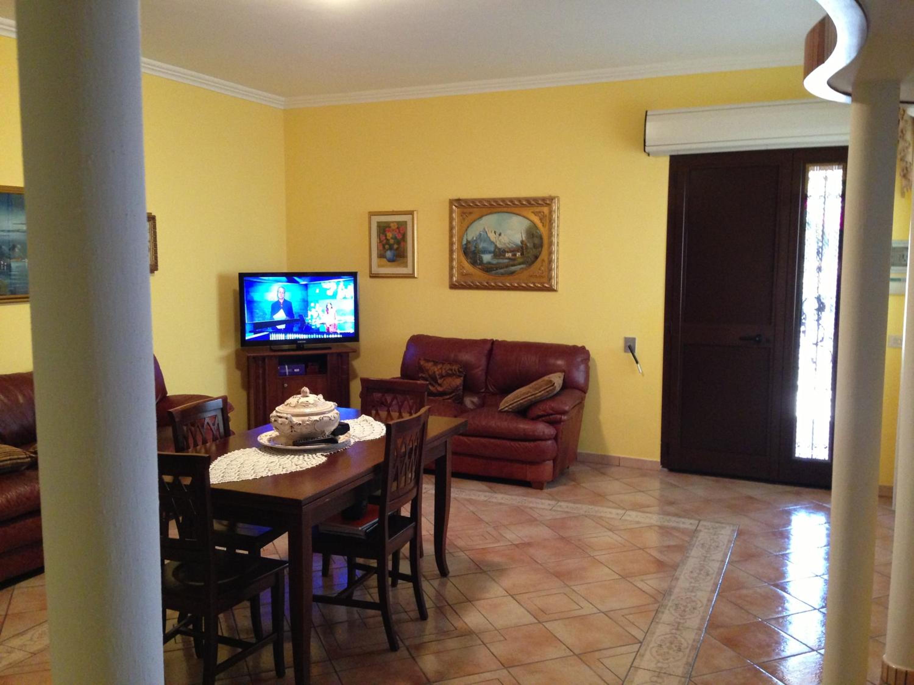 Villa Ortensia, villa in Alto Salento view 4