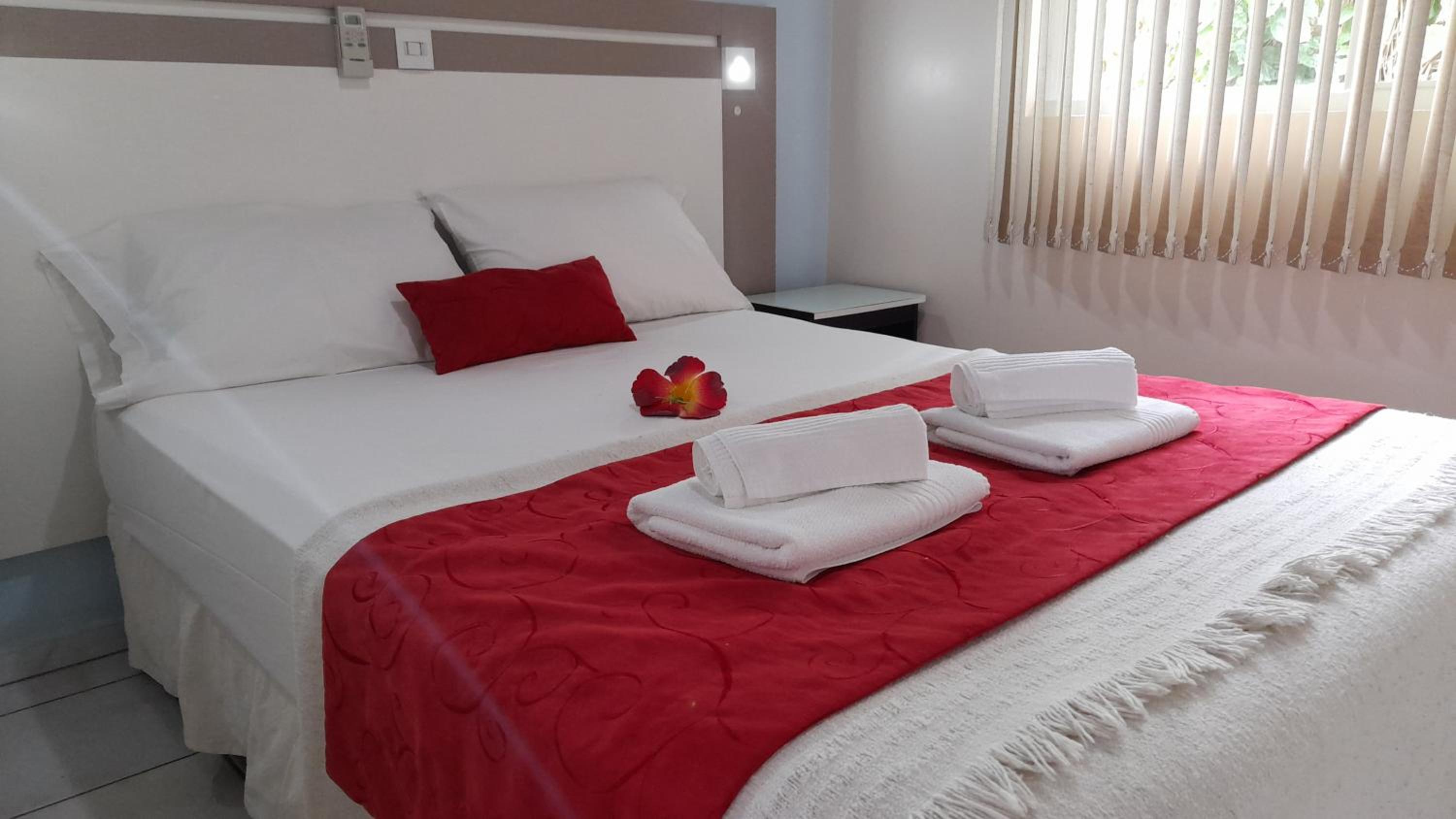 Amarra 69 Bombinhas Residence Setor Vintage - Apartamento Familiar no Centro, perto da Praia