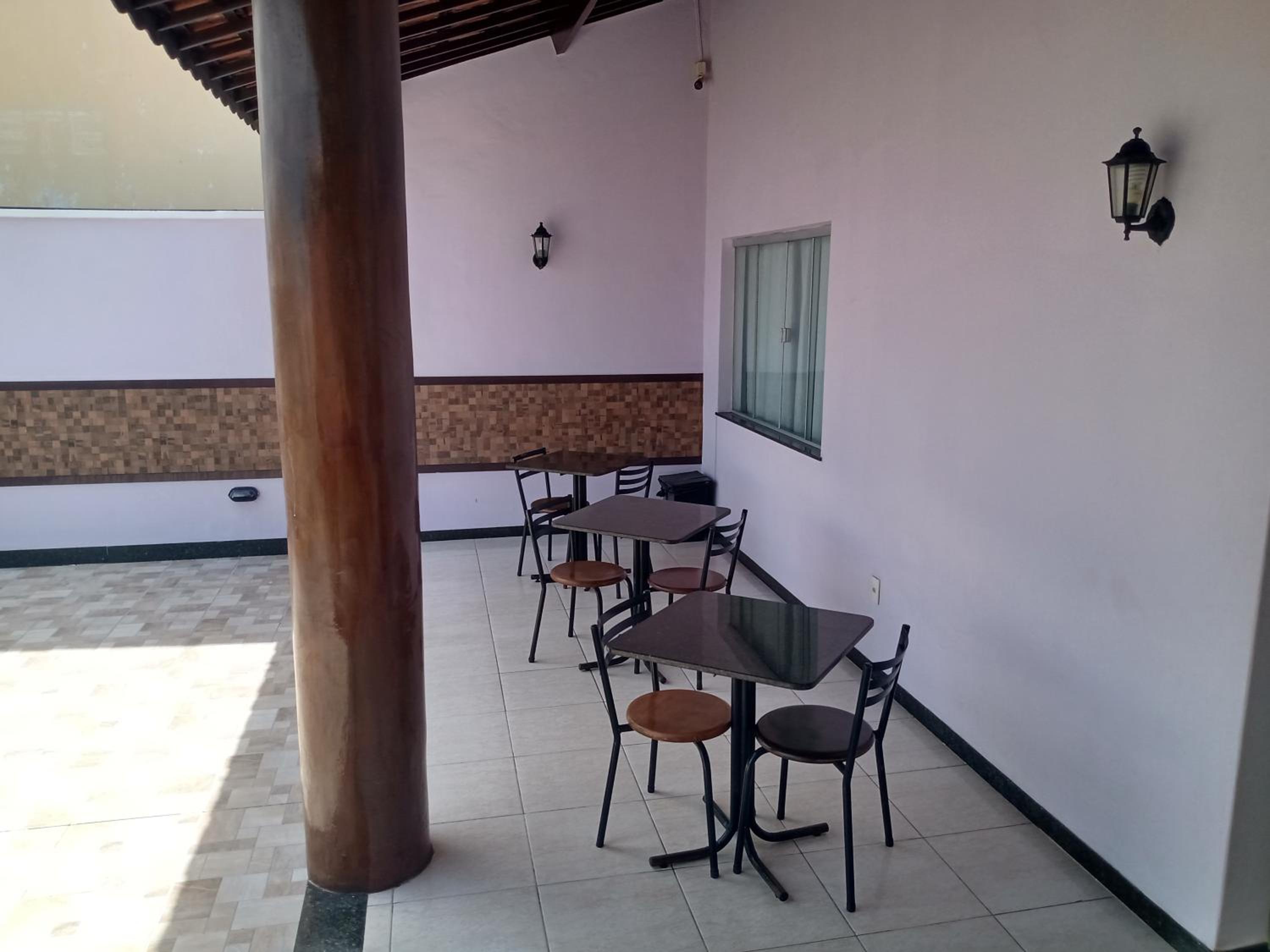 Hotel Dunas Camocim