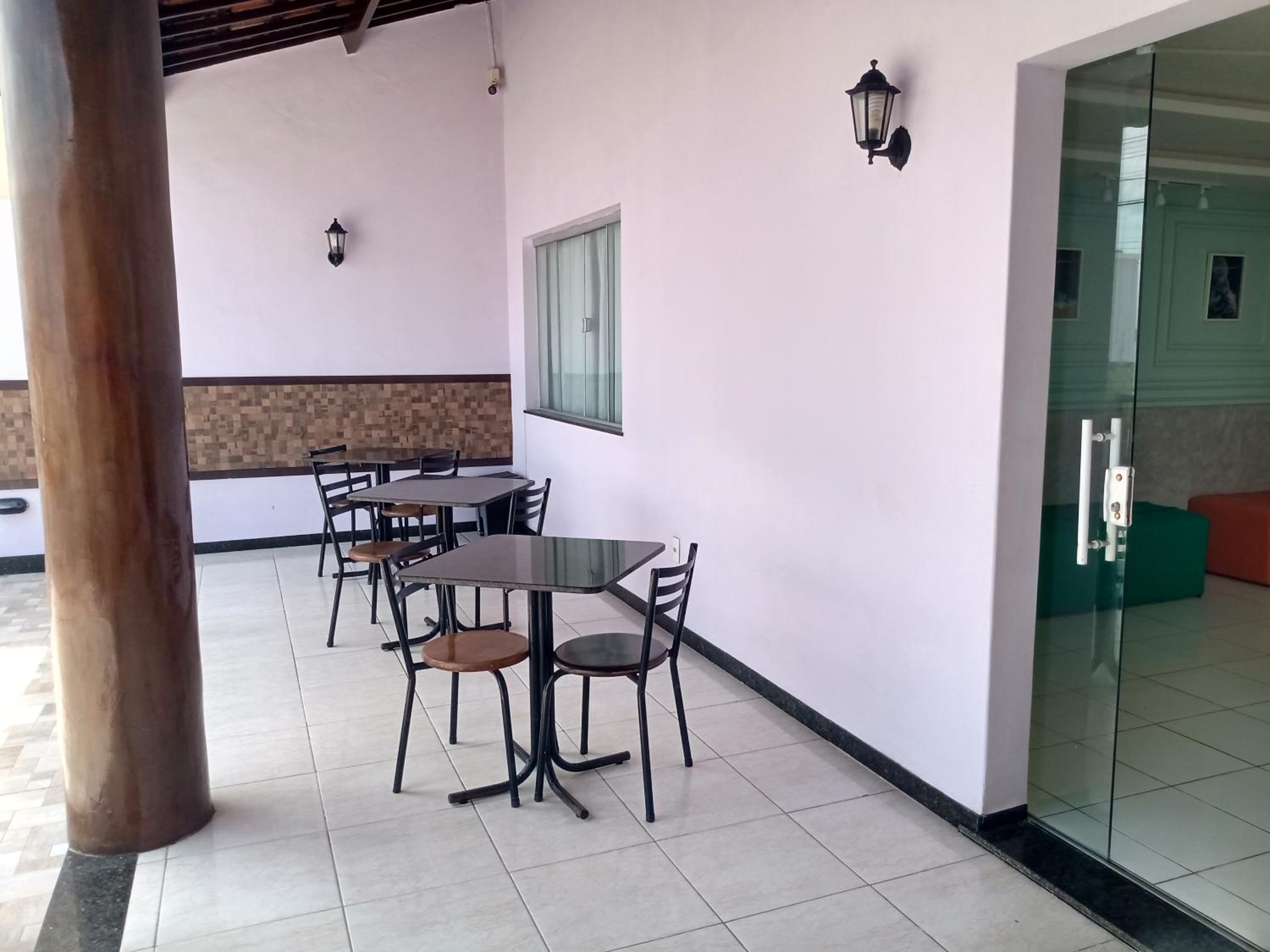 Hotel Dunas Camocim
