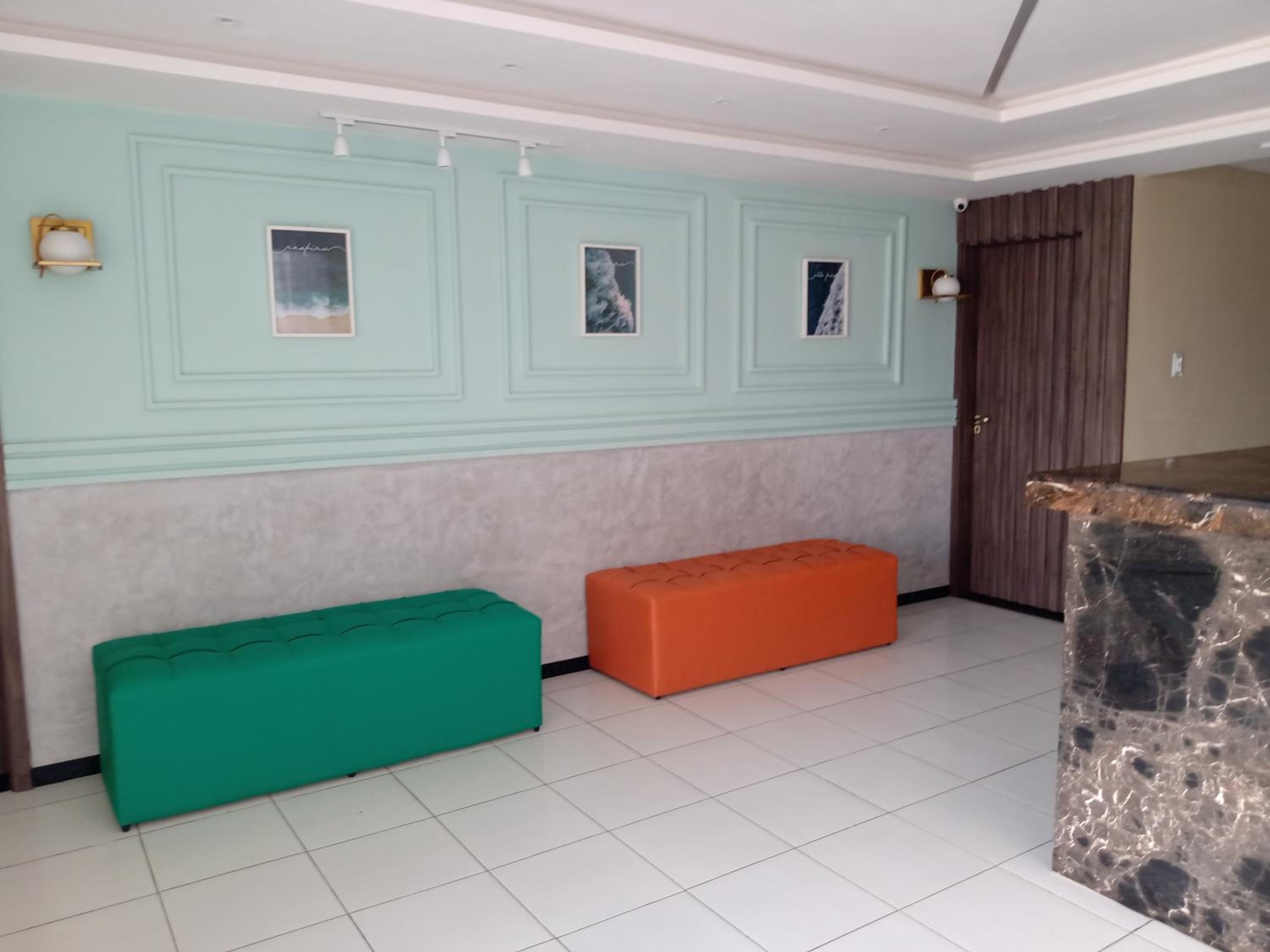 Hotel Dunas Camocim