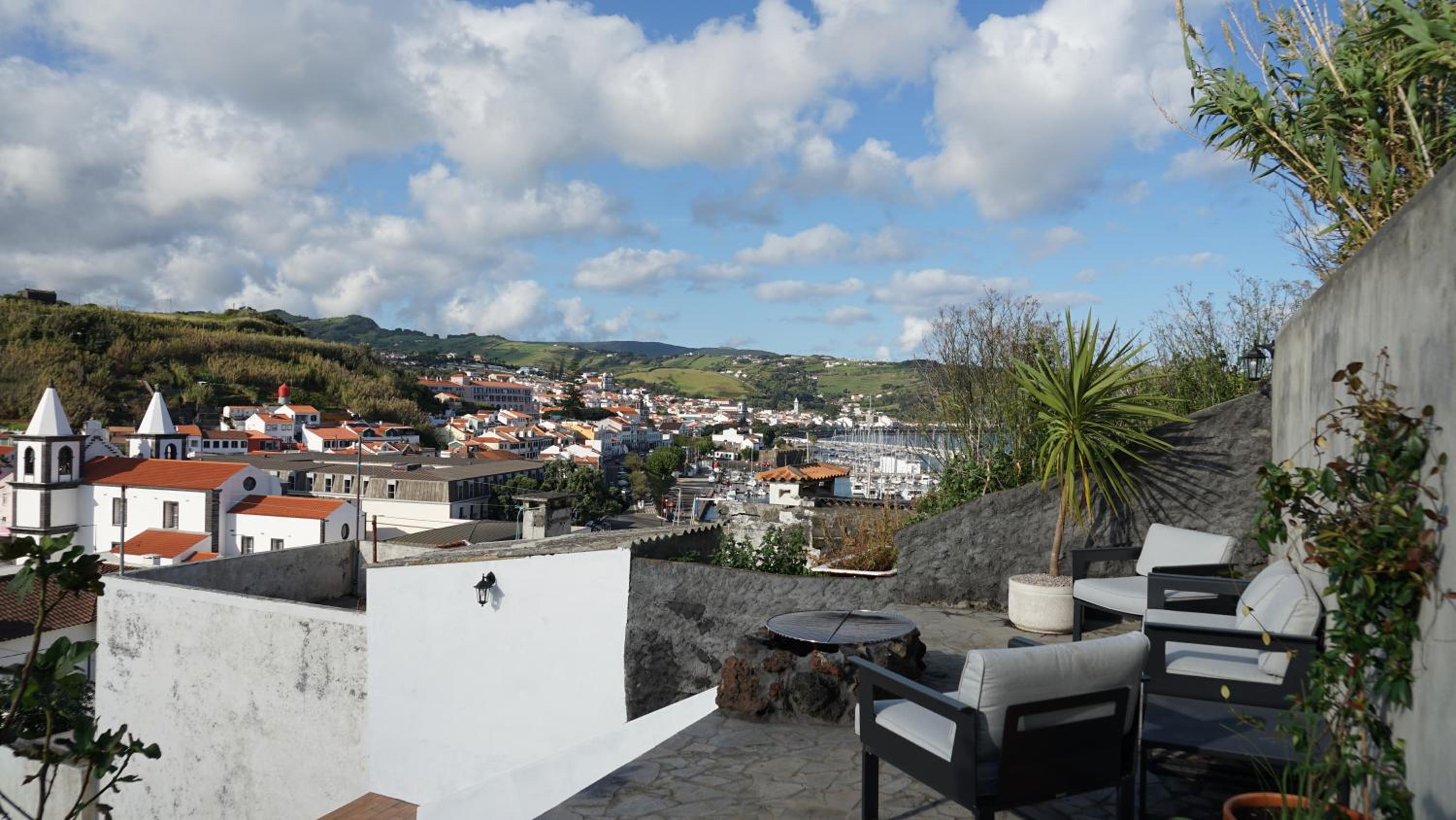 Casa Volta do Mar view 3