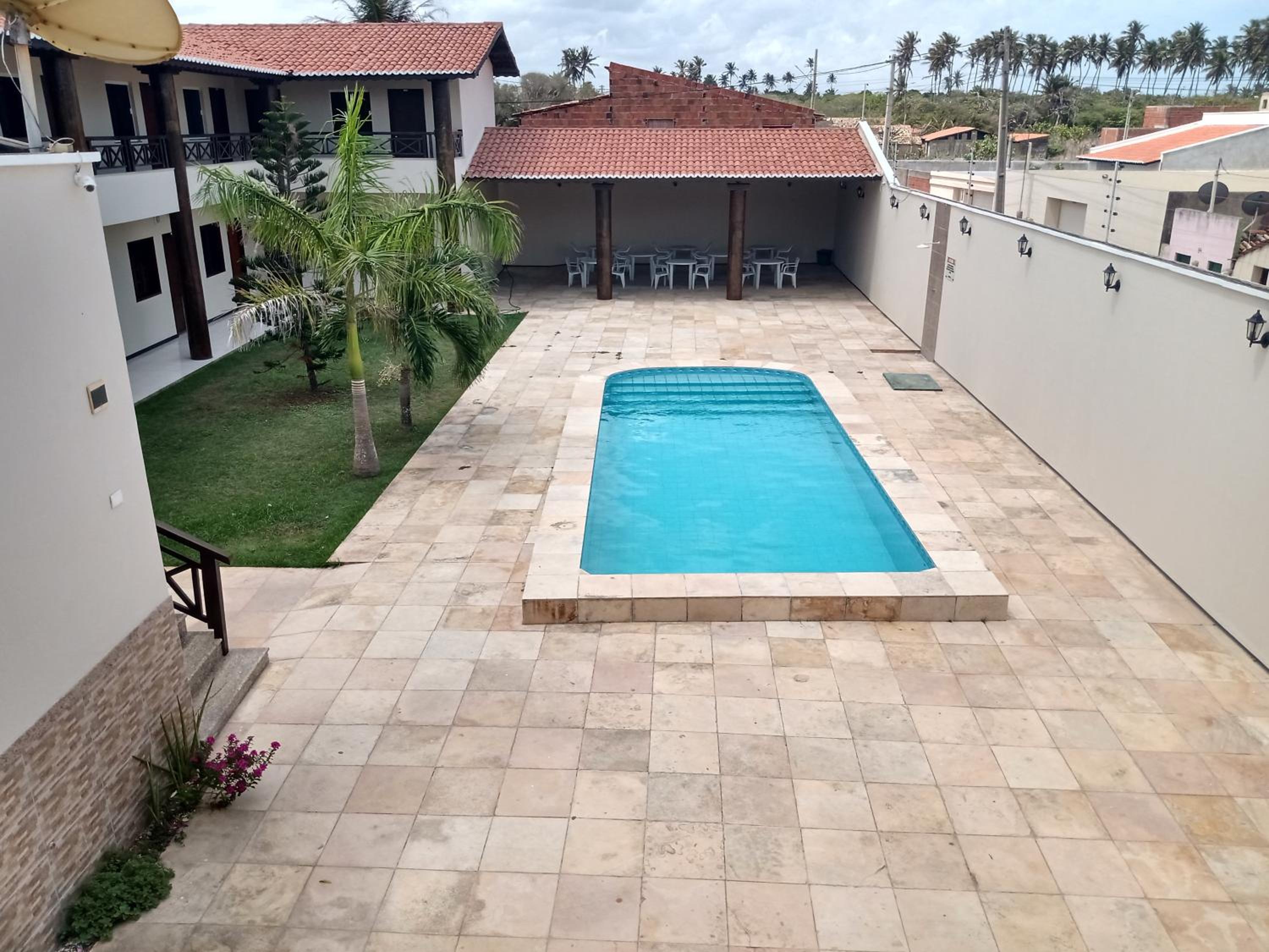 Hotel Dunas Camocim