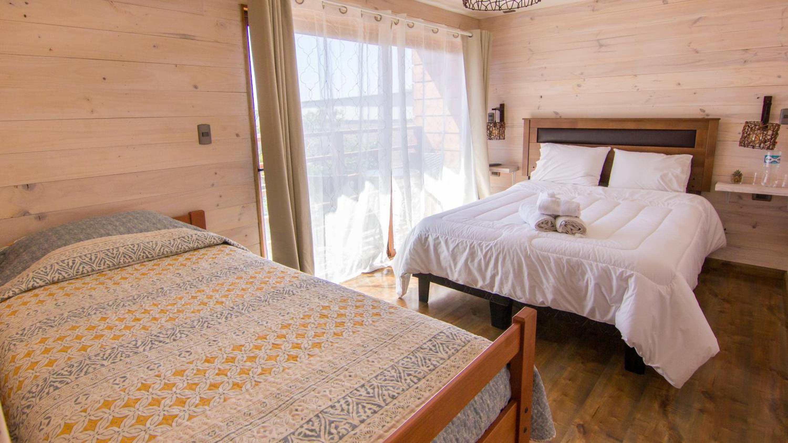 Hostel Moreno
