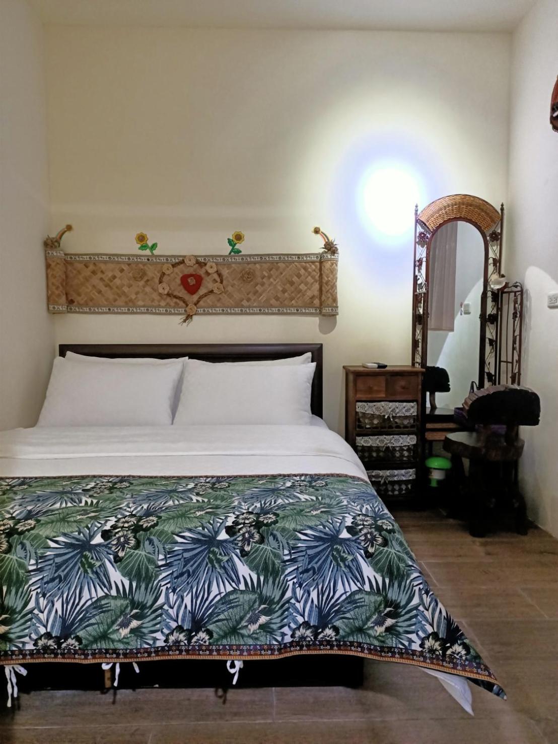 Jilufugan B&B