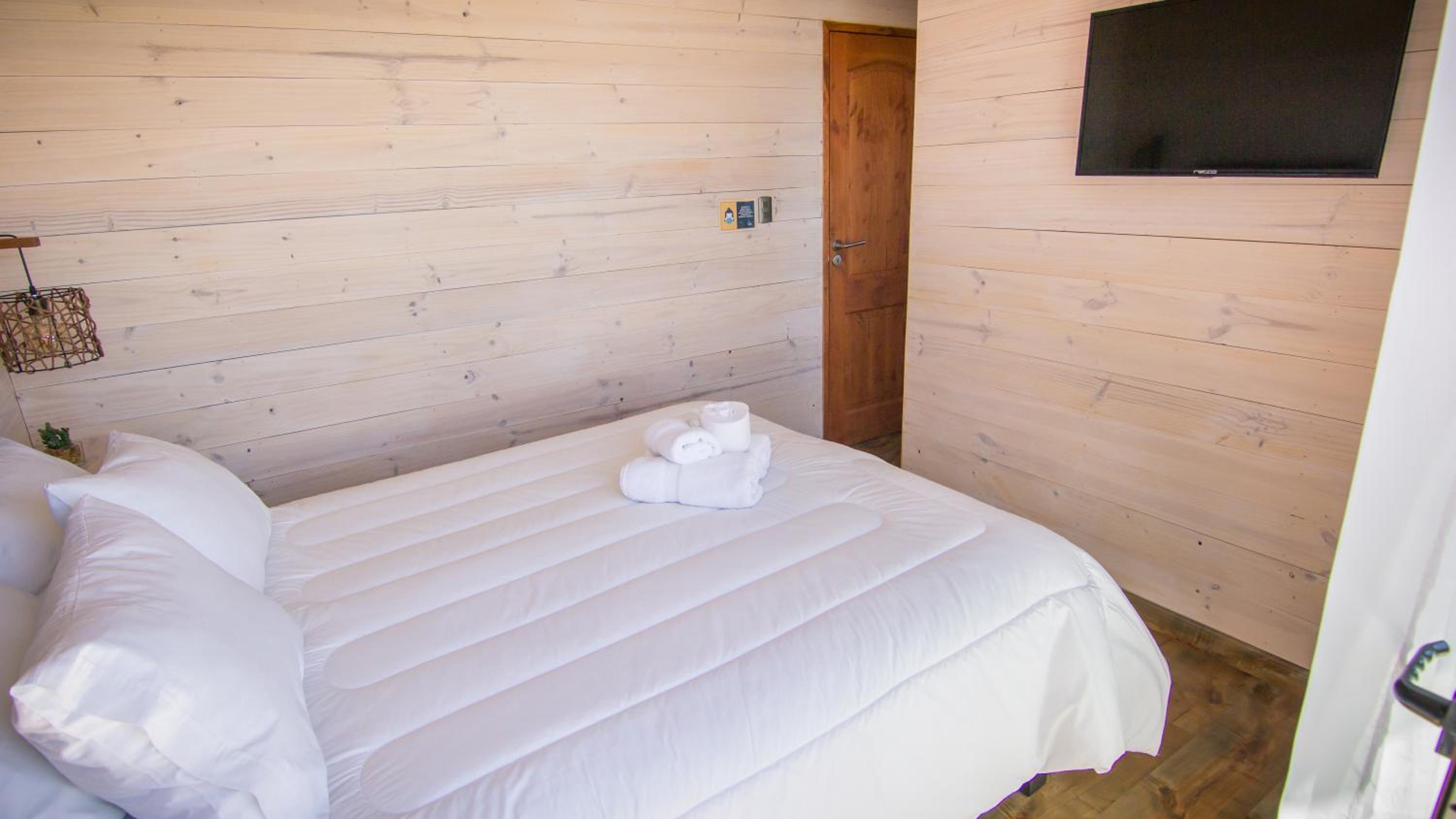 Hostel Moreno