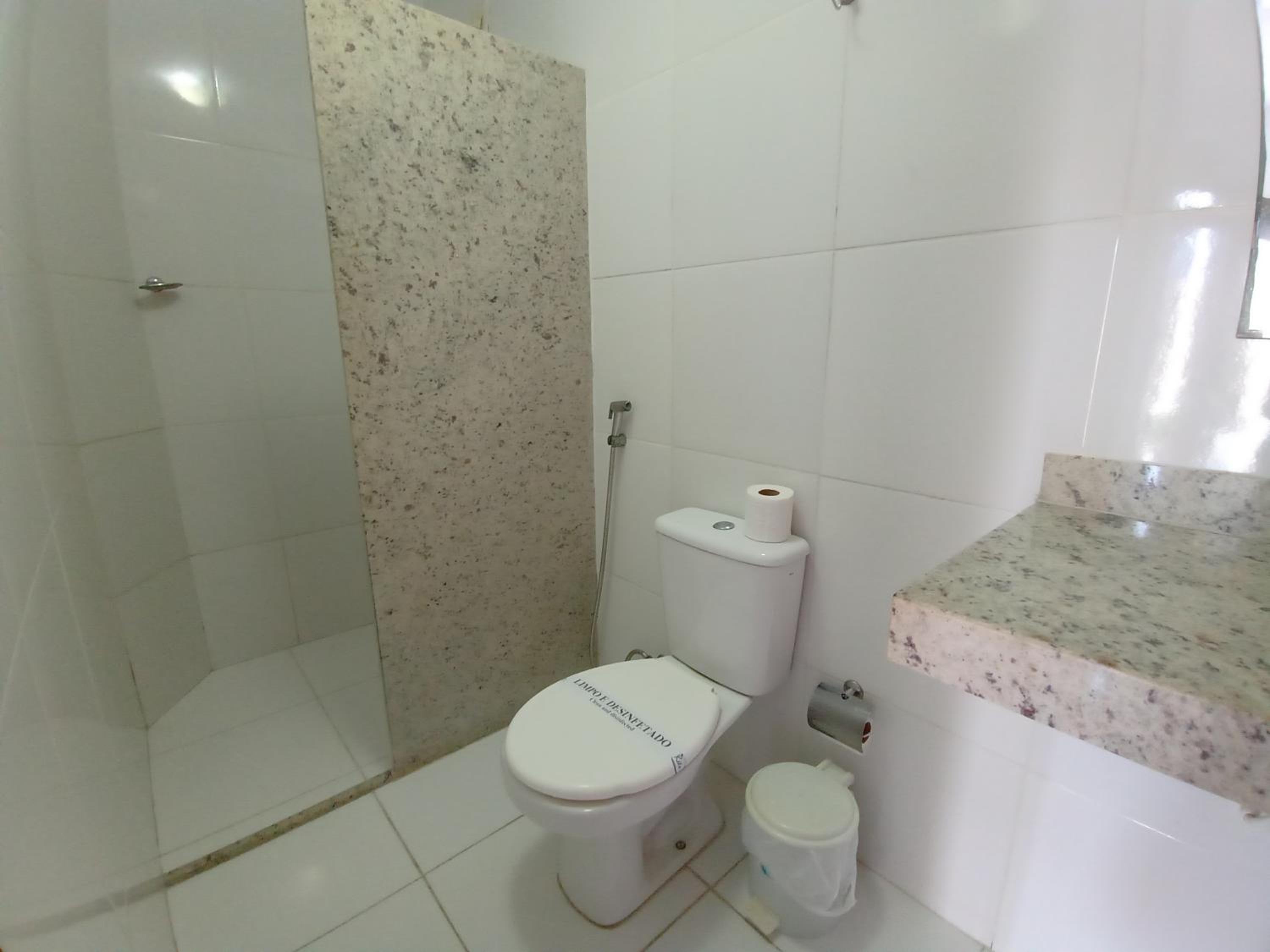 Hotel Dunas Camocim