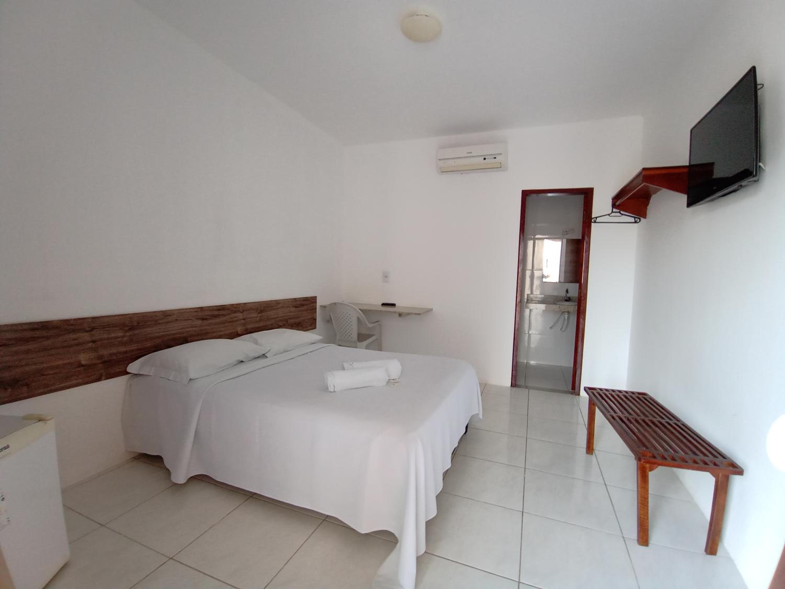 Hotel Dunas Camocim