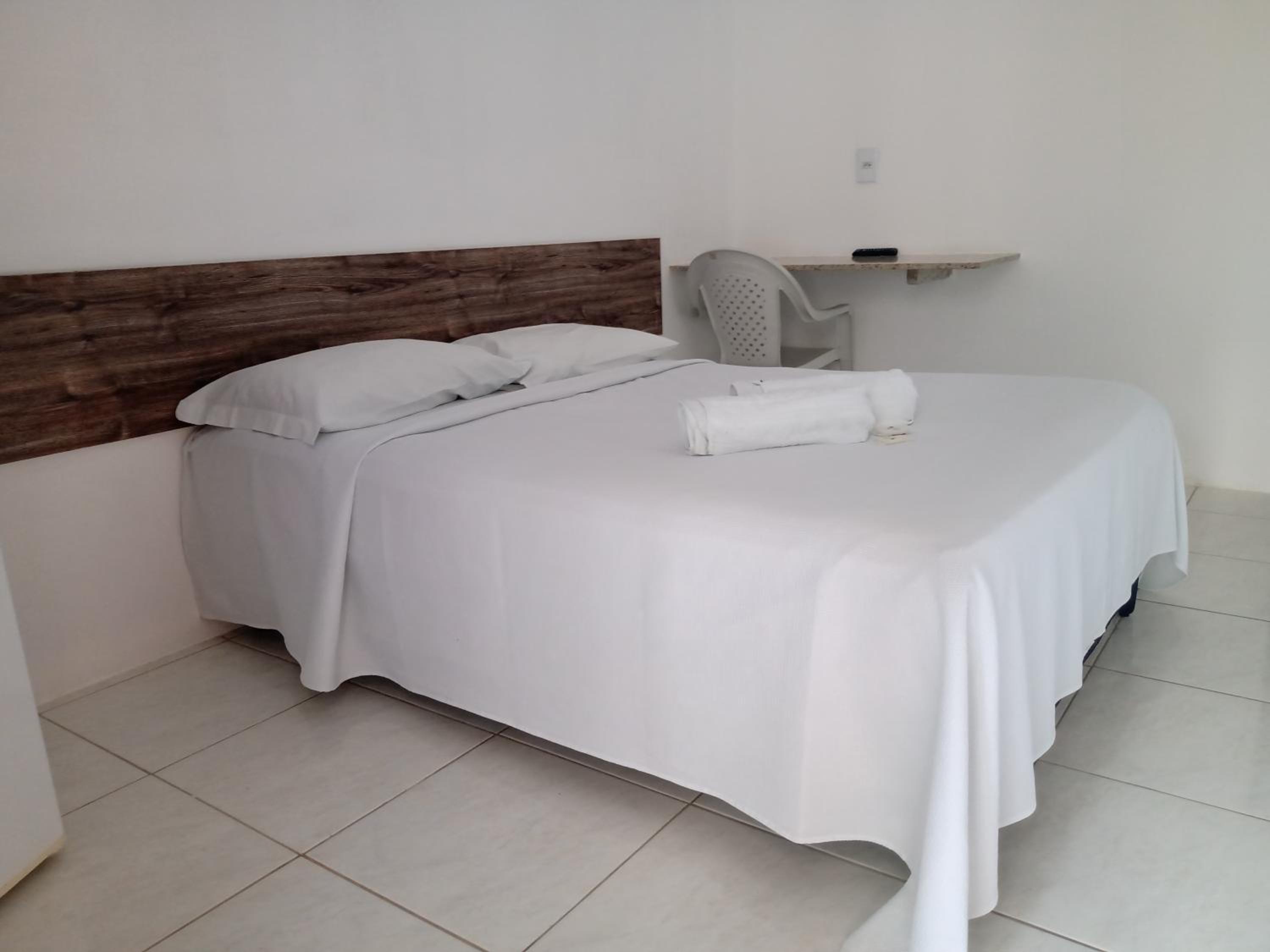 Hotel Dunas Camocim
