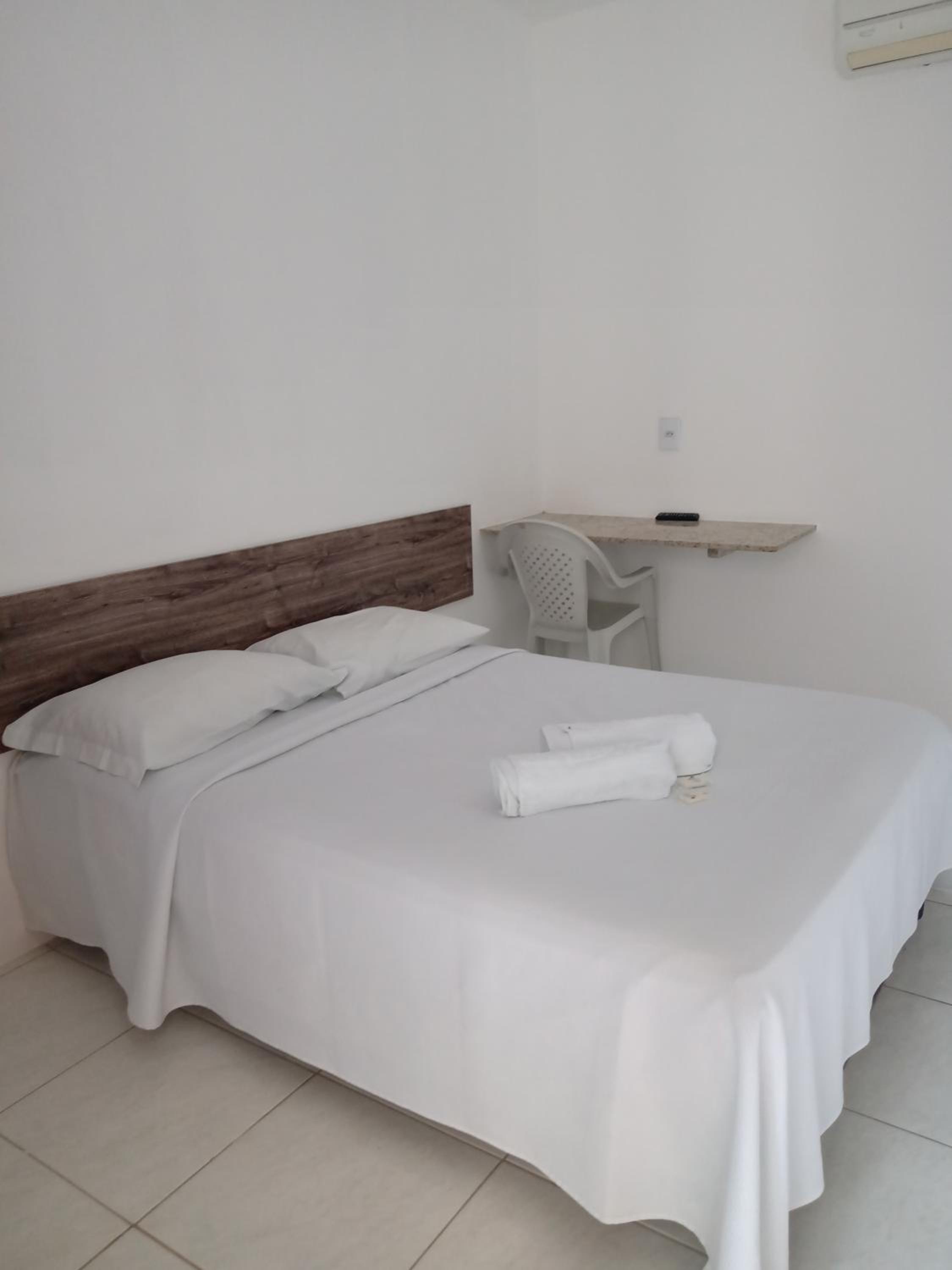 Hotel Dunas Camocim