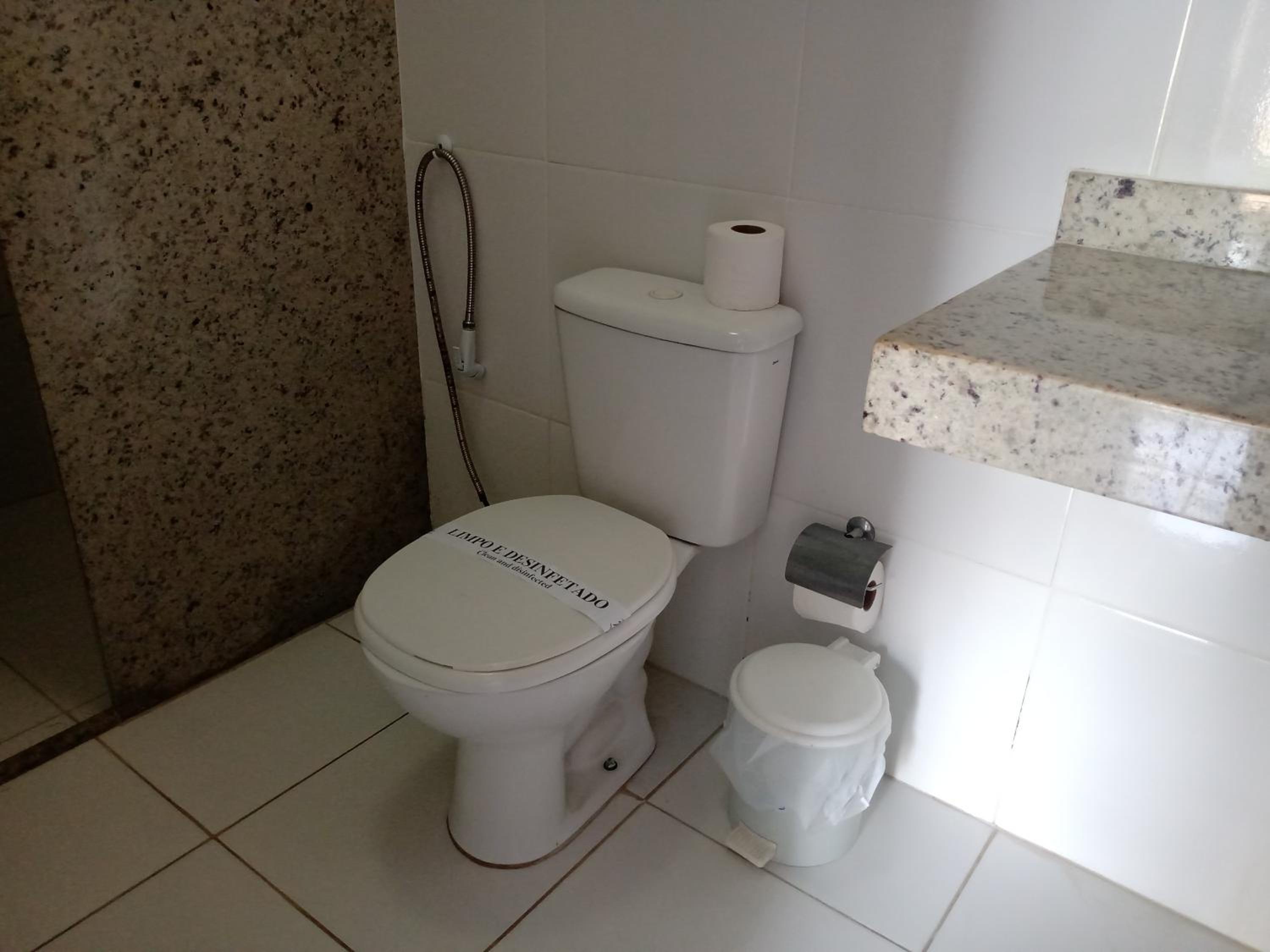Hotel Dunas Camocim