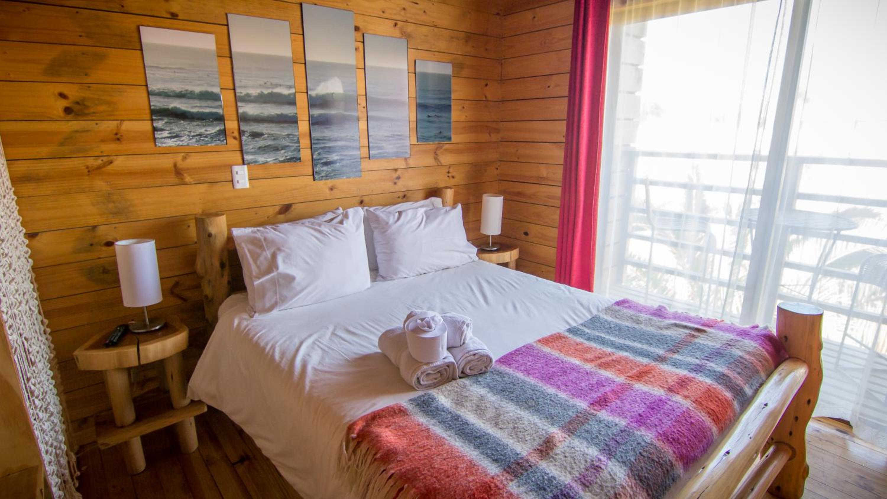 Hostel Moreno