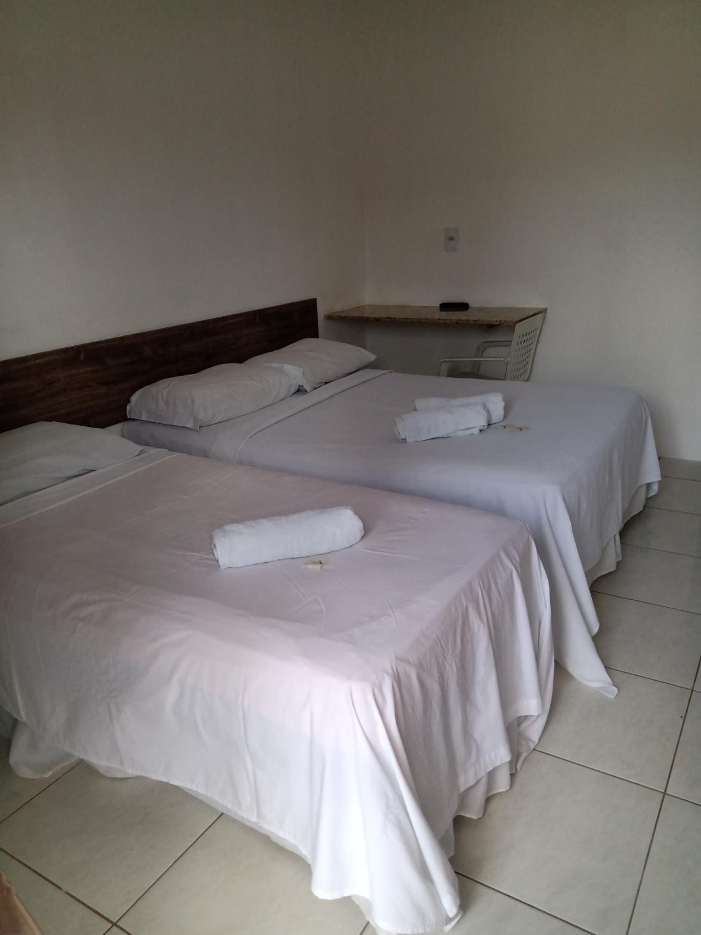 Hotel Dunas Camocim