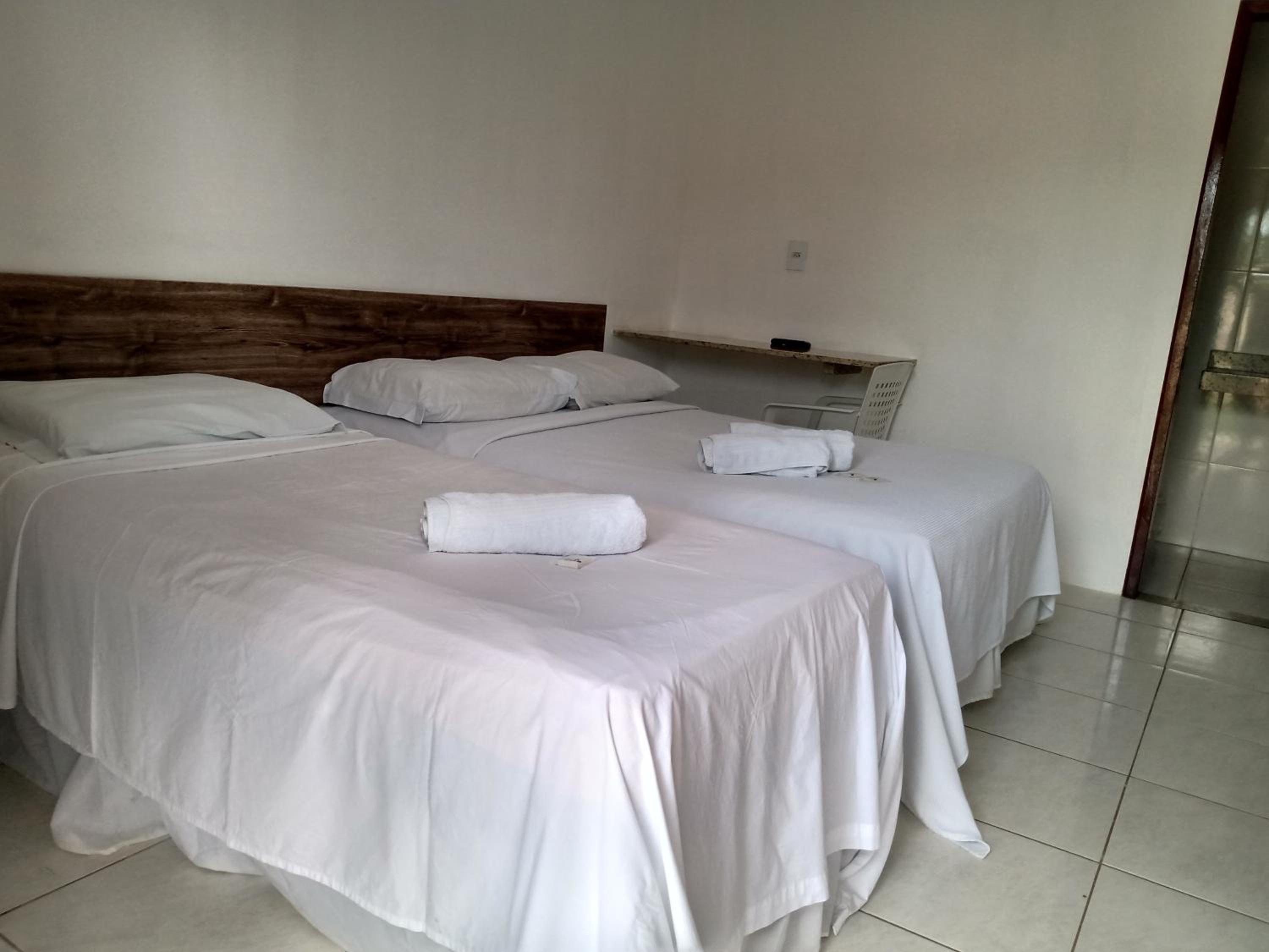 Hotel Dunas Camocim