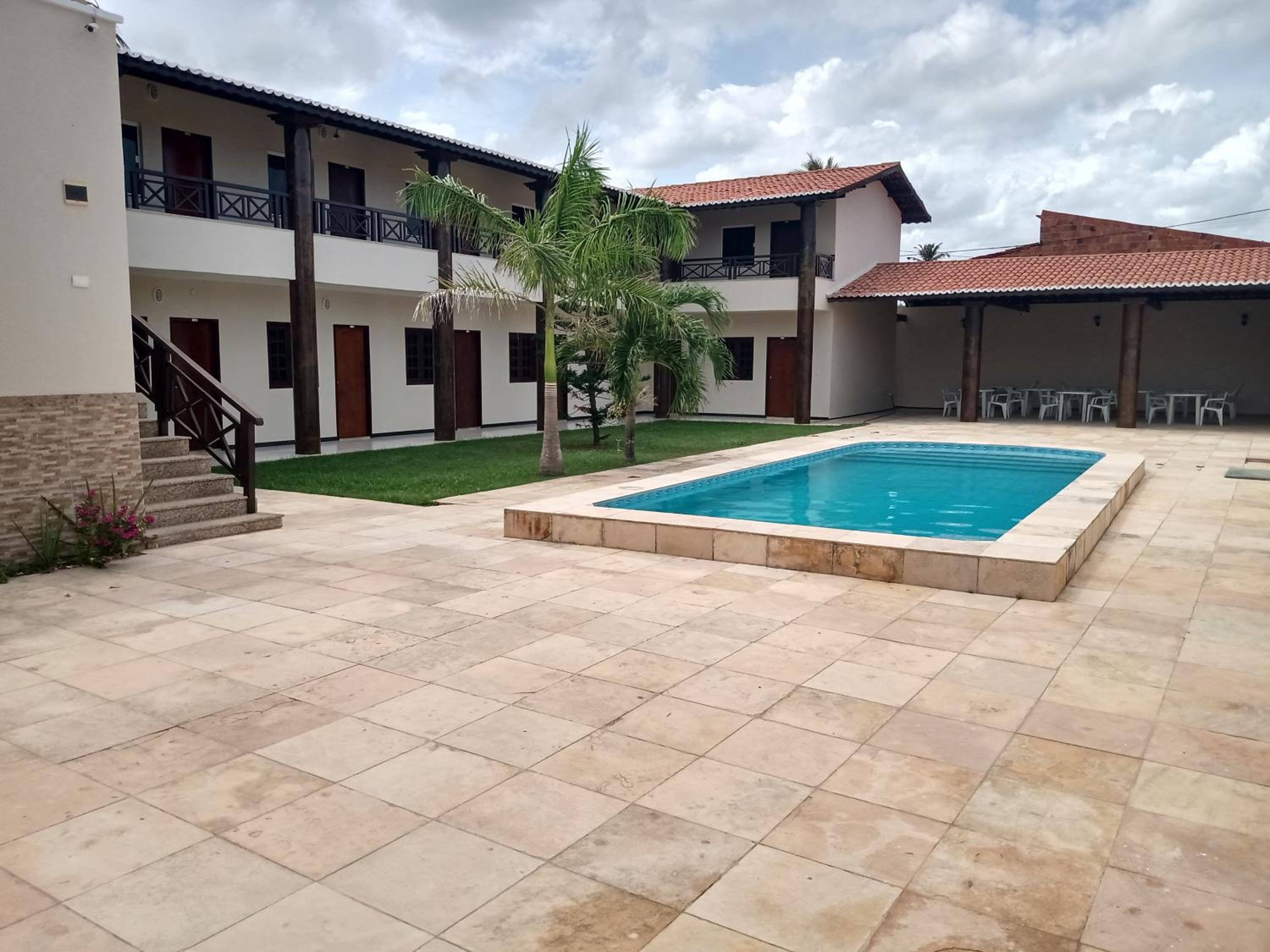 Hotel Dunas Camocim