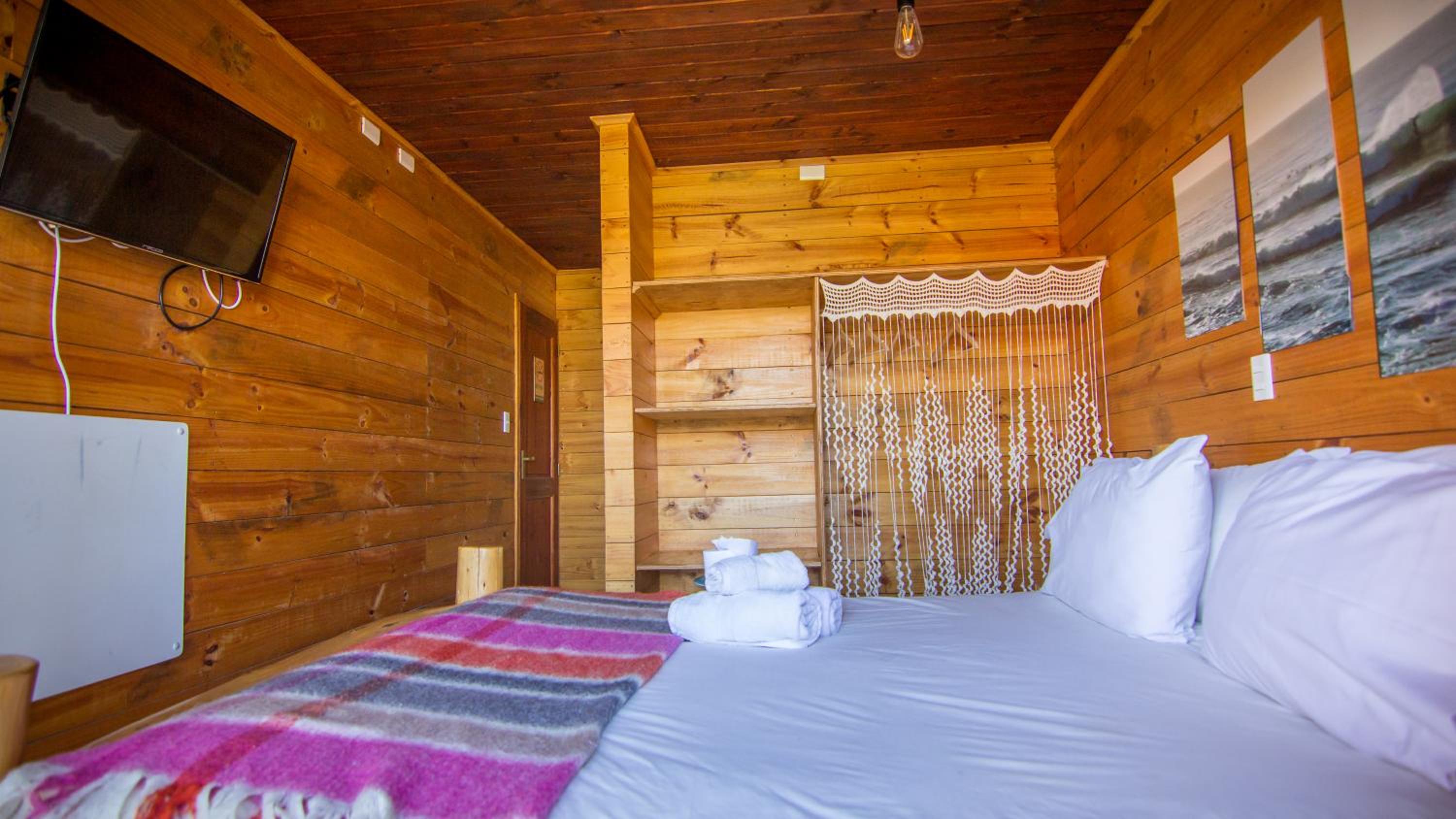 Hostel Moreno