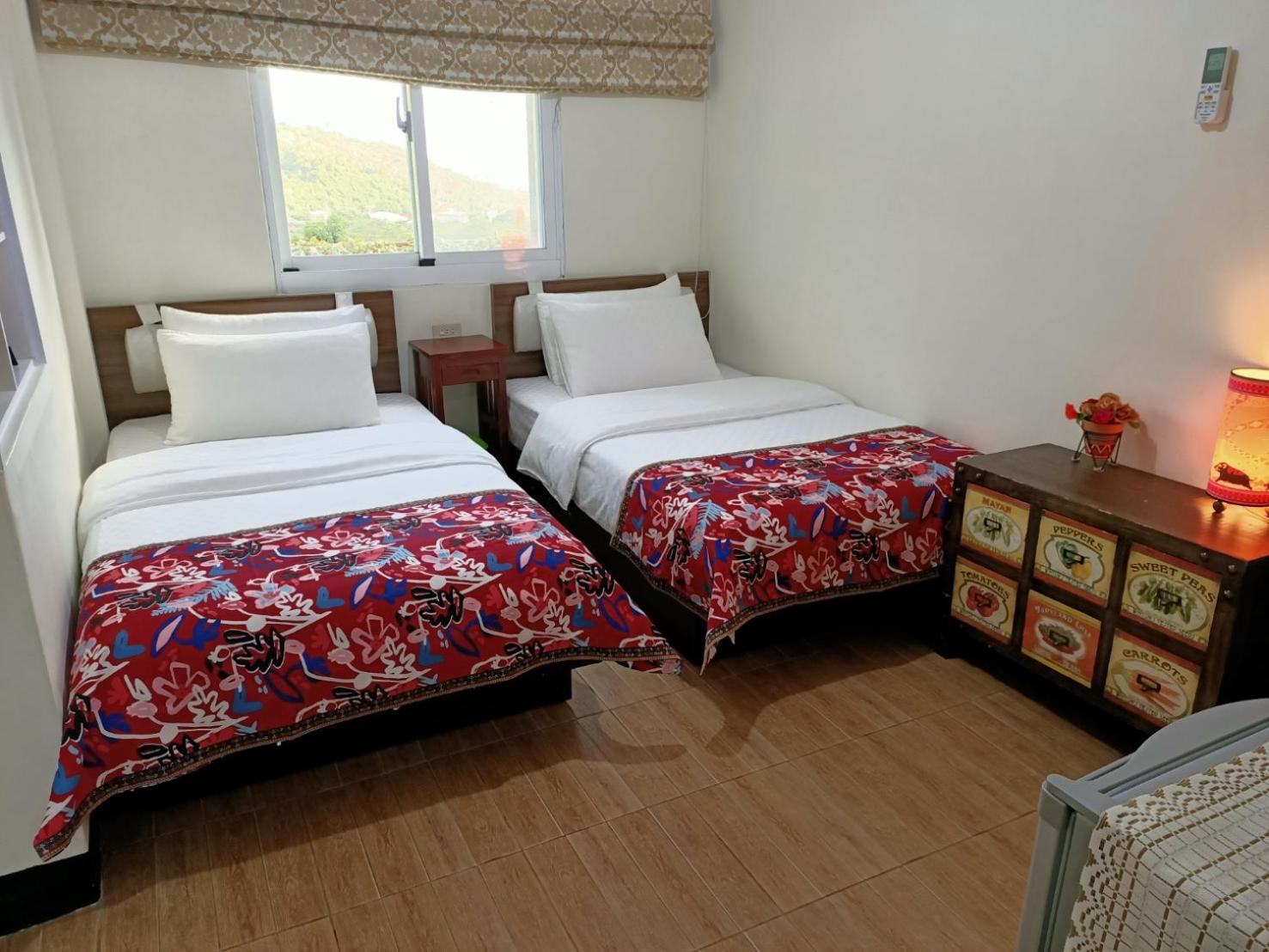 Jilufugan B&B