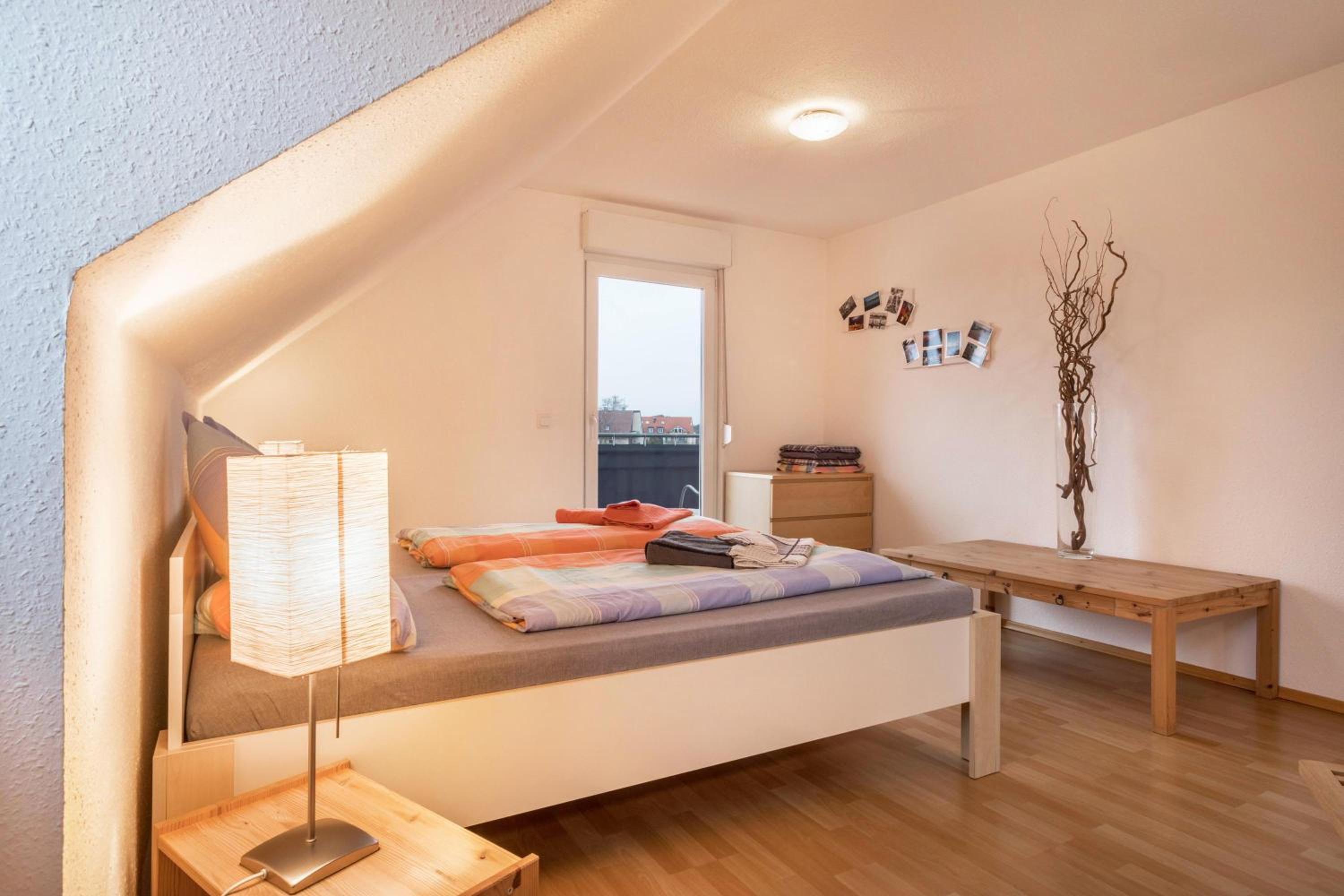 Ferienwohnung Tasoli view 4
