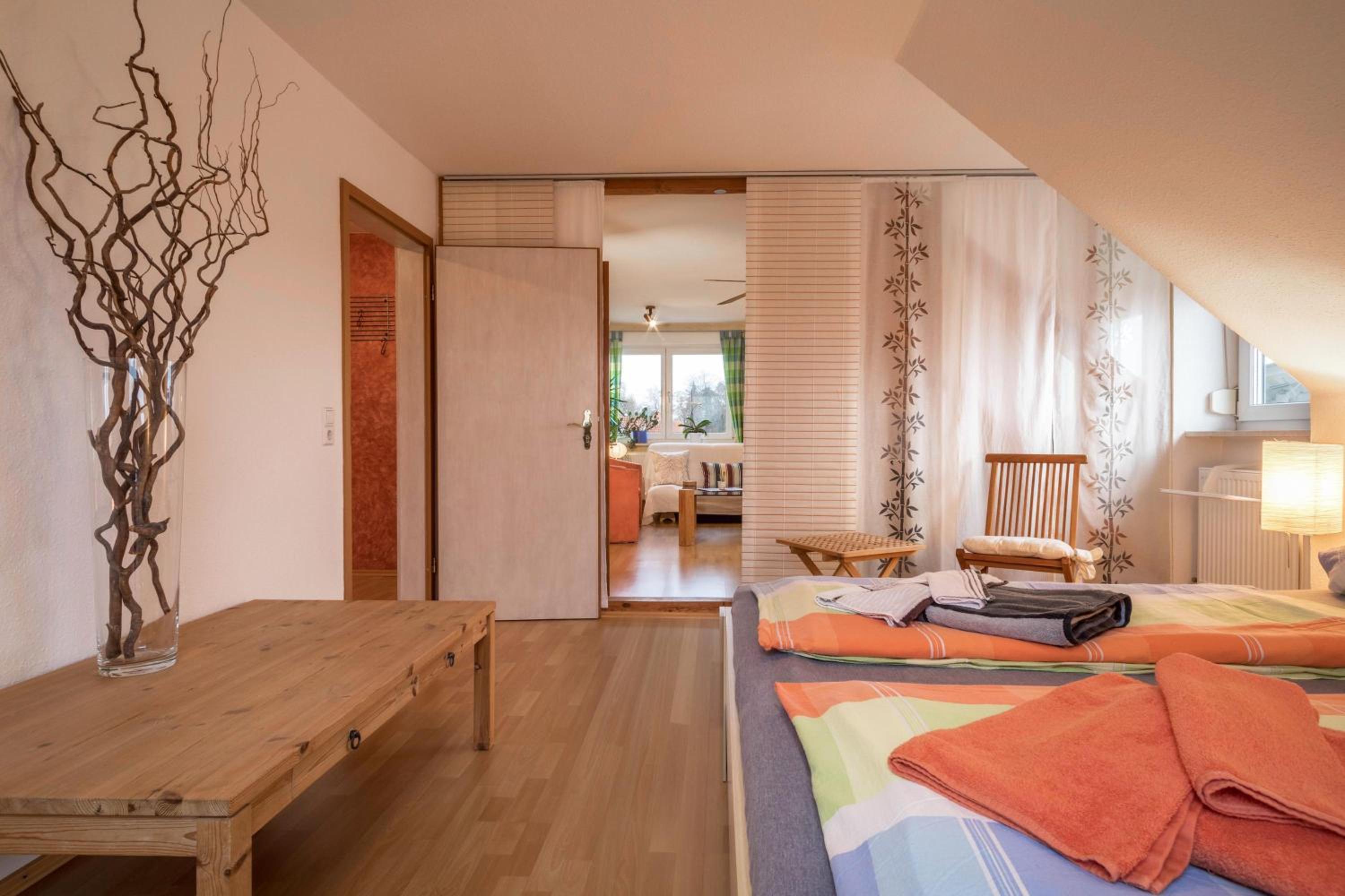 Ferienwohnung Tasoli view 2