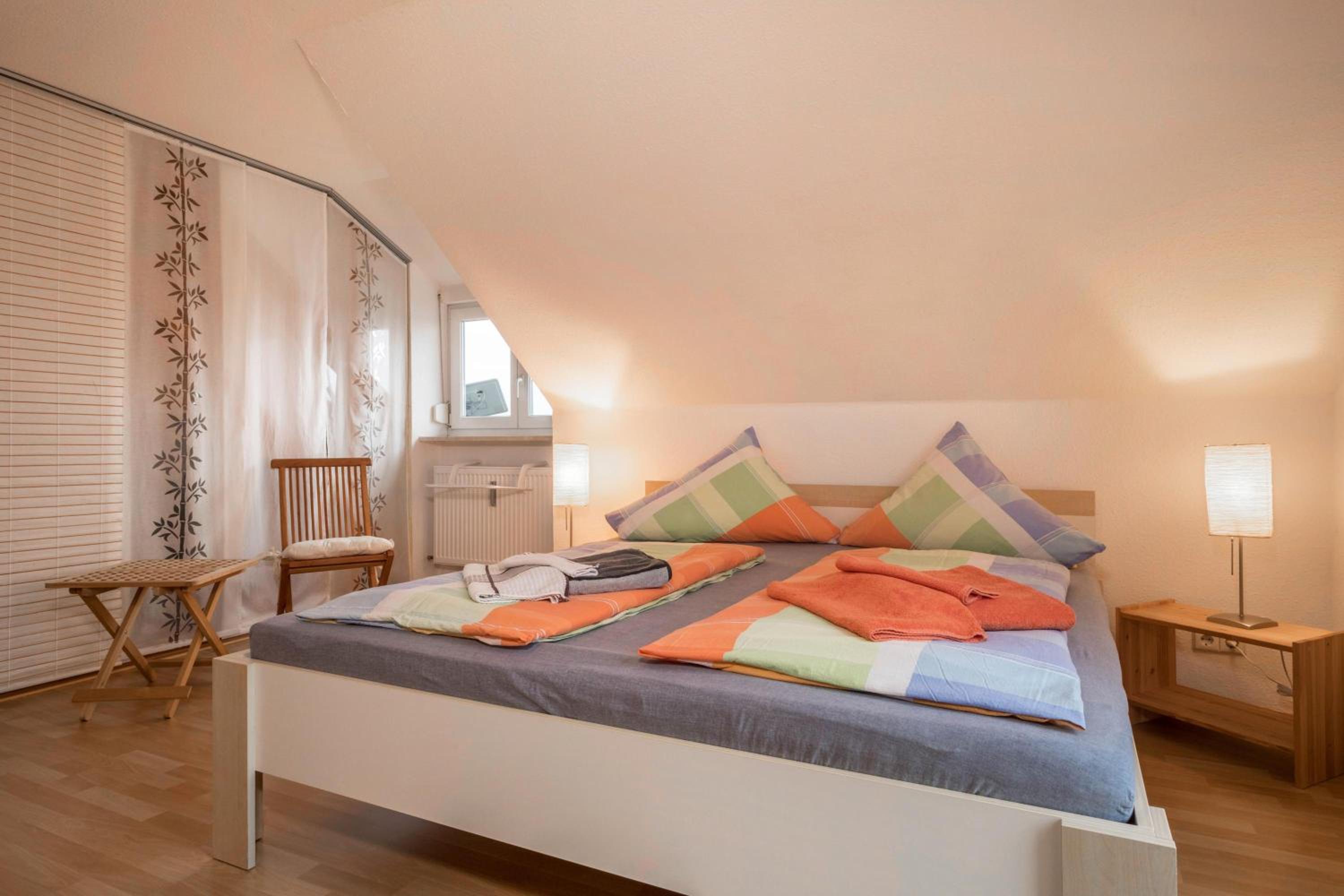 Ferienwohnung Tasoli view 3
