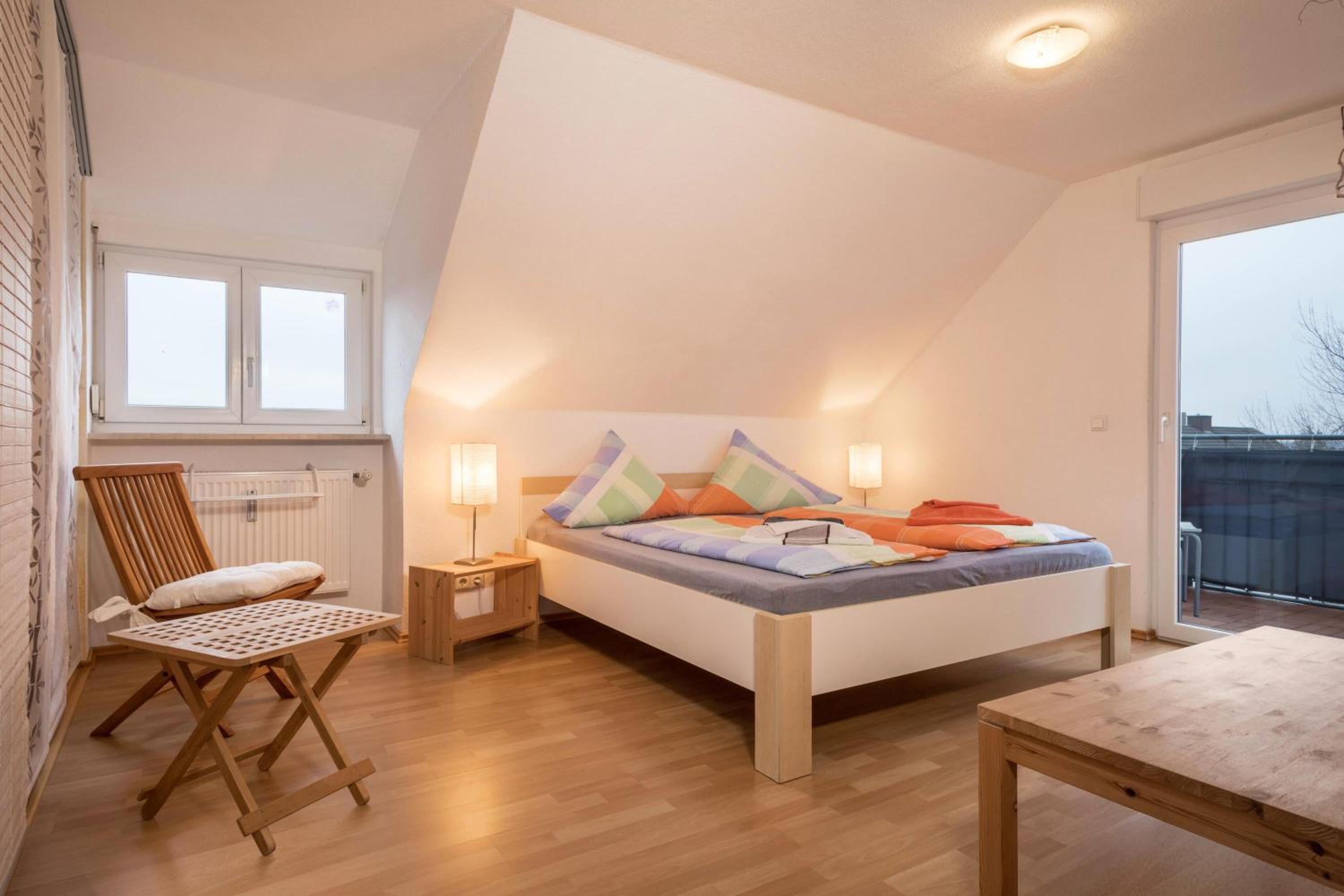 Ferienwohnung Tasoli view 5
