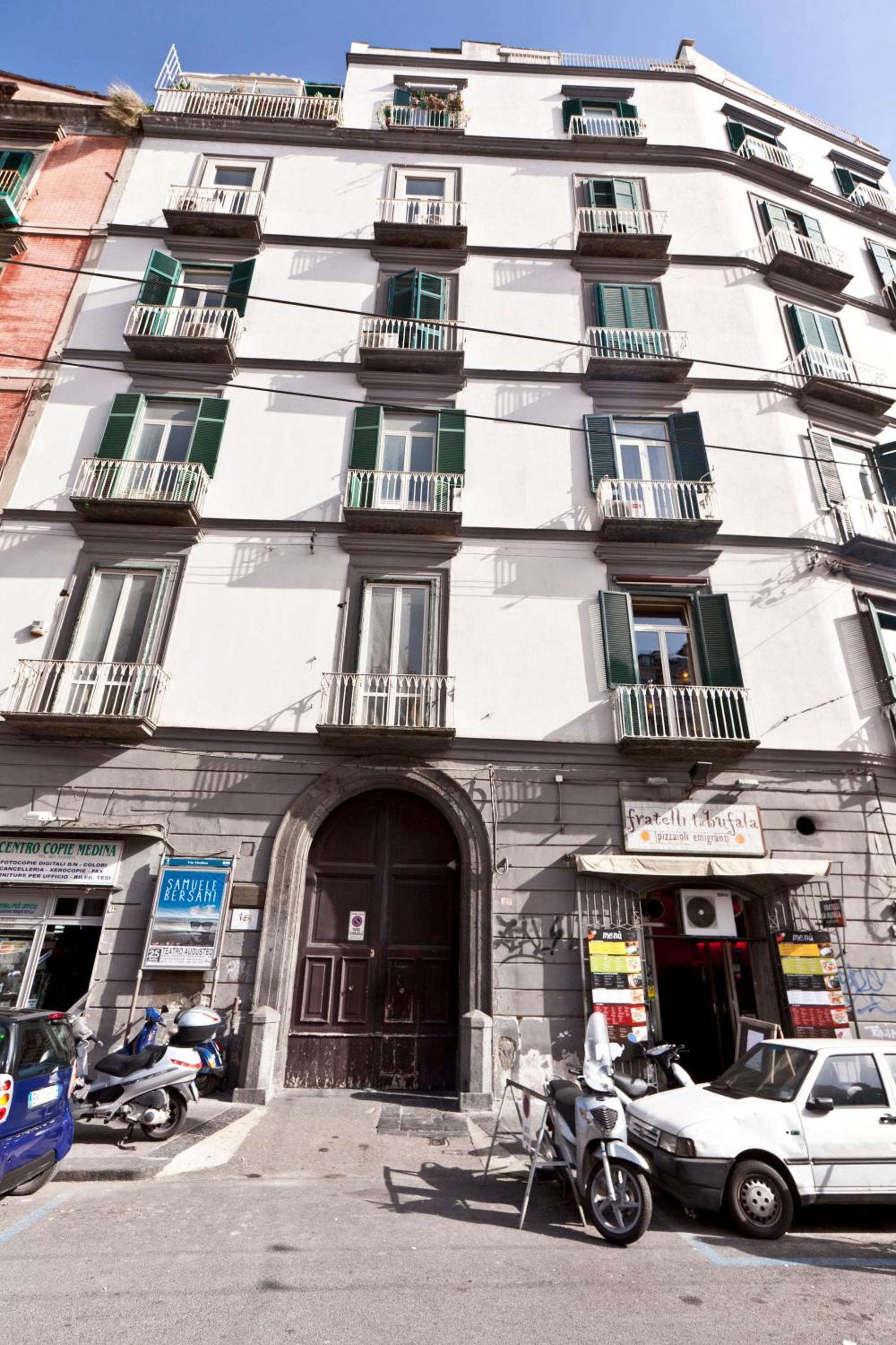 building